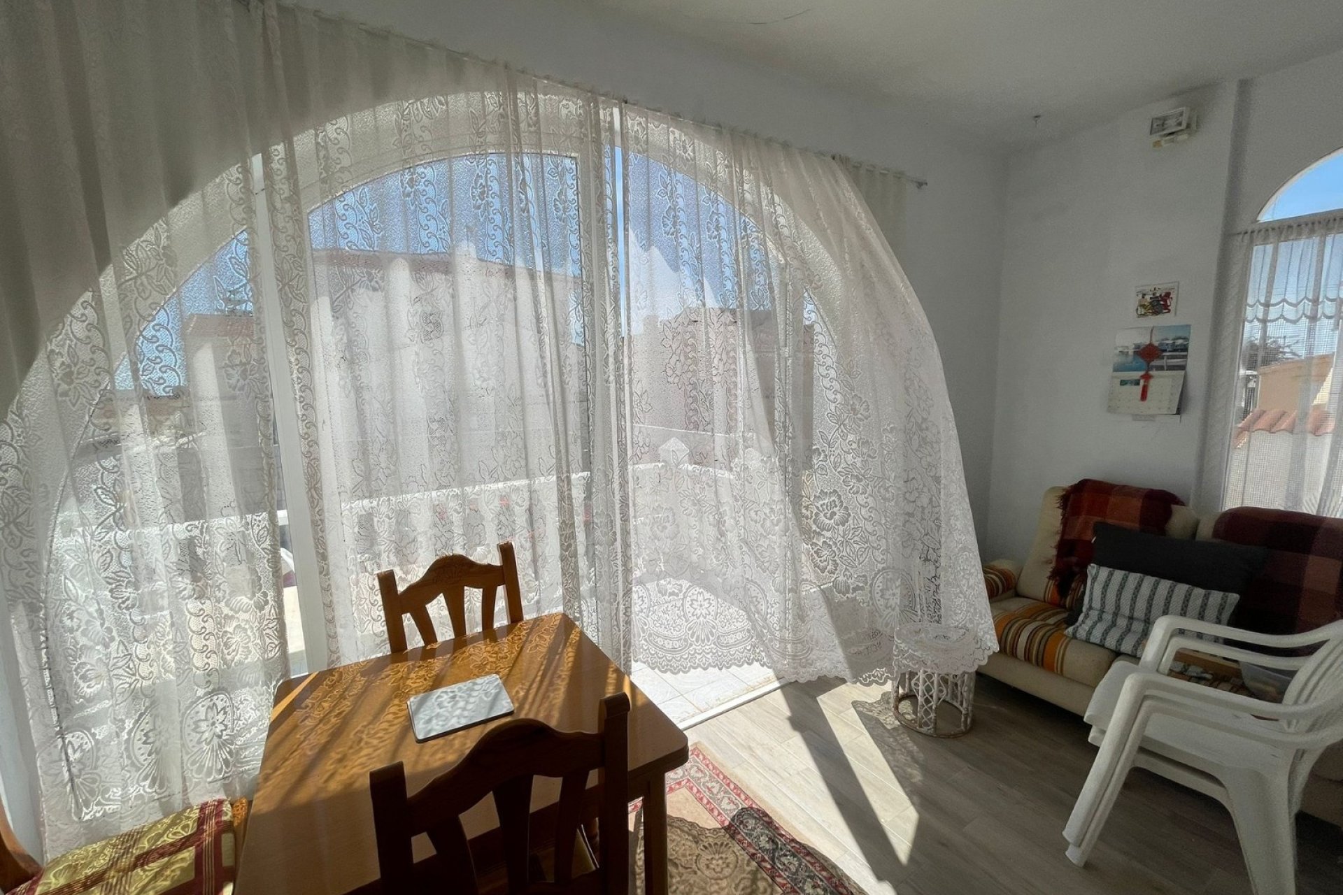 Resale - Townhouse - Ciudad Quesada