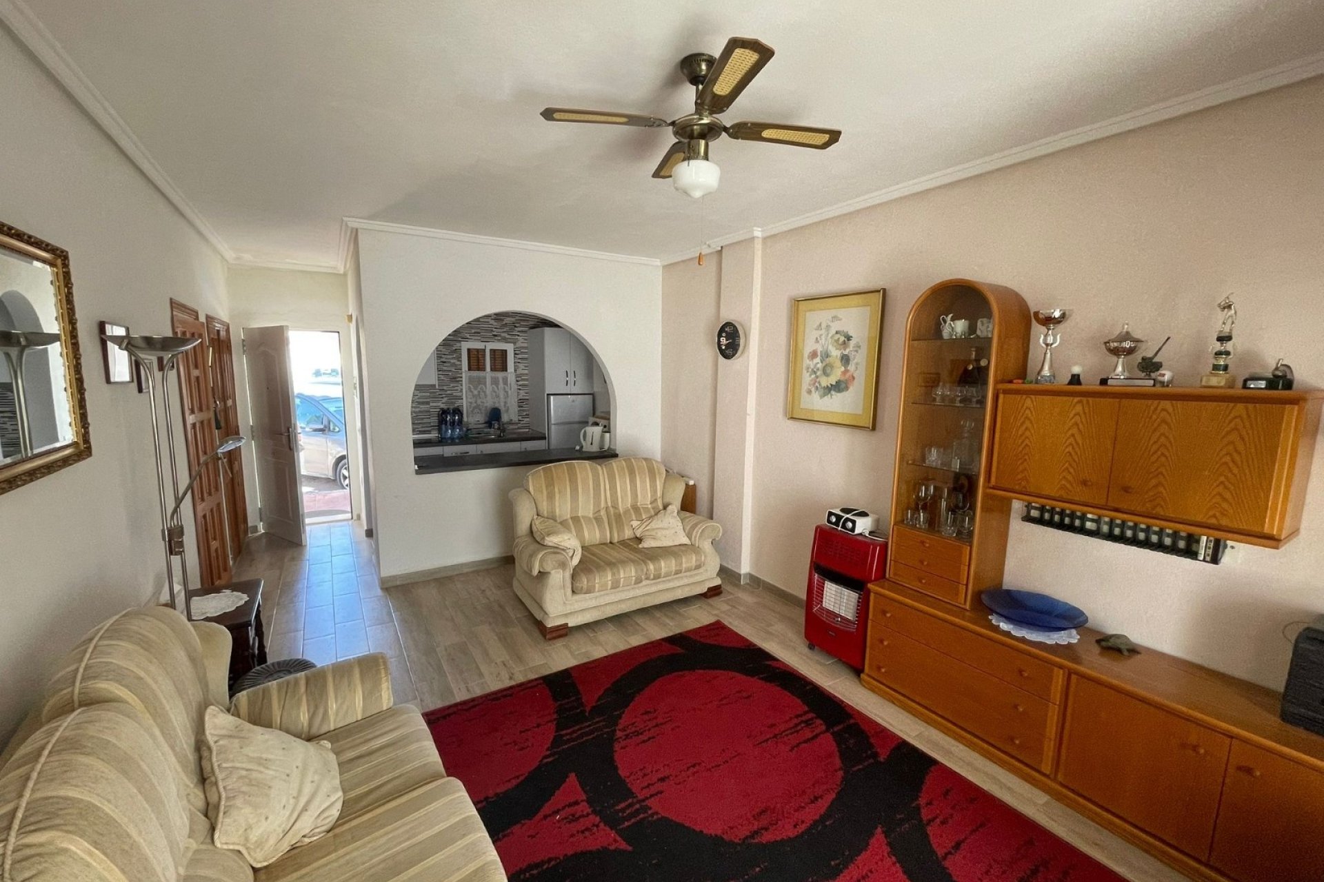 Resale - Townhouse - Ciudad Quesada