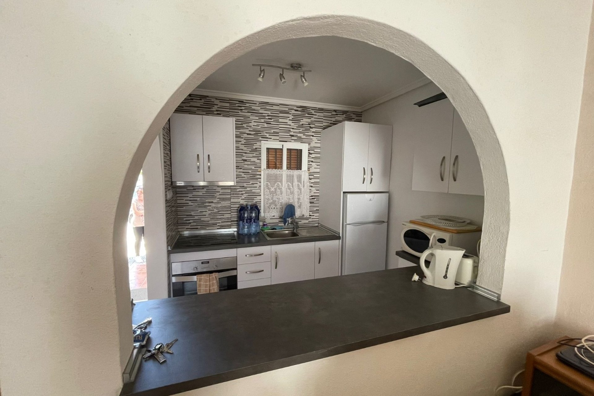 Resale - Townhouse - Ciudad Quesada