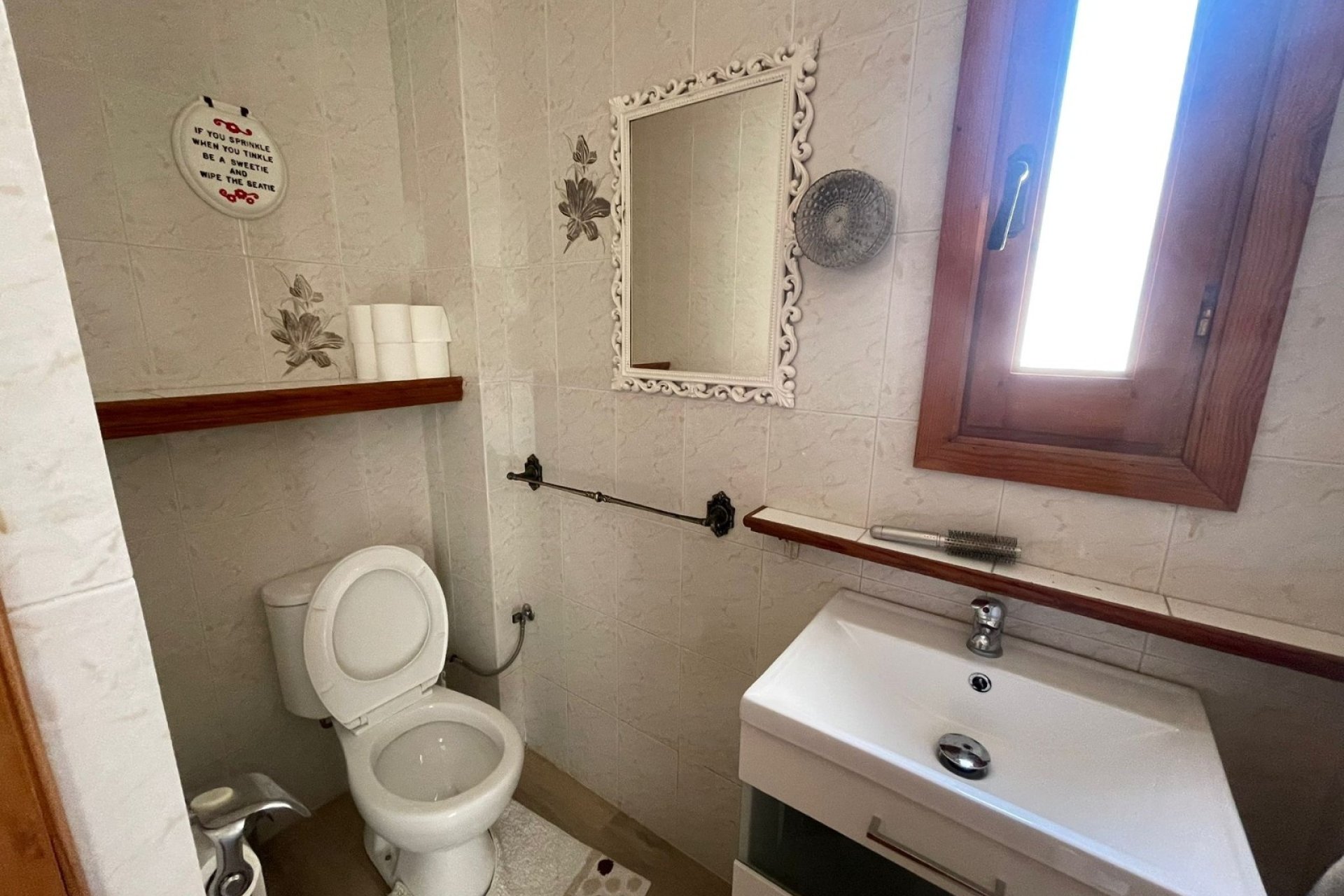 Resale - Townhouse - Ciudad Quesada