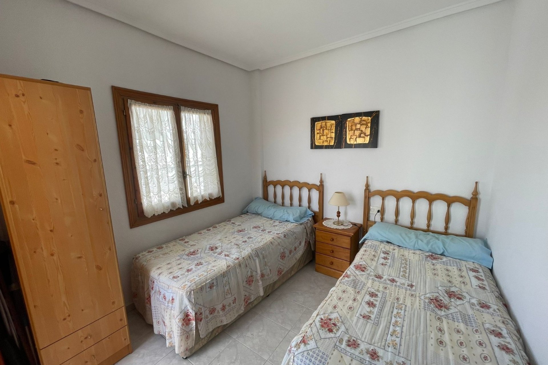 Resale - Townhouse - Ciudad Quesada