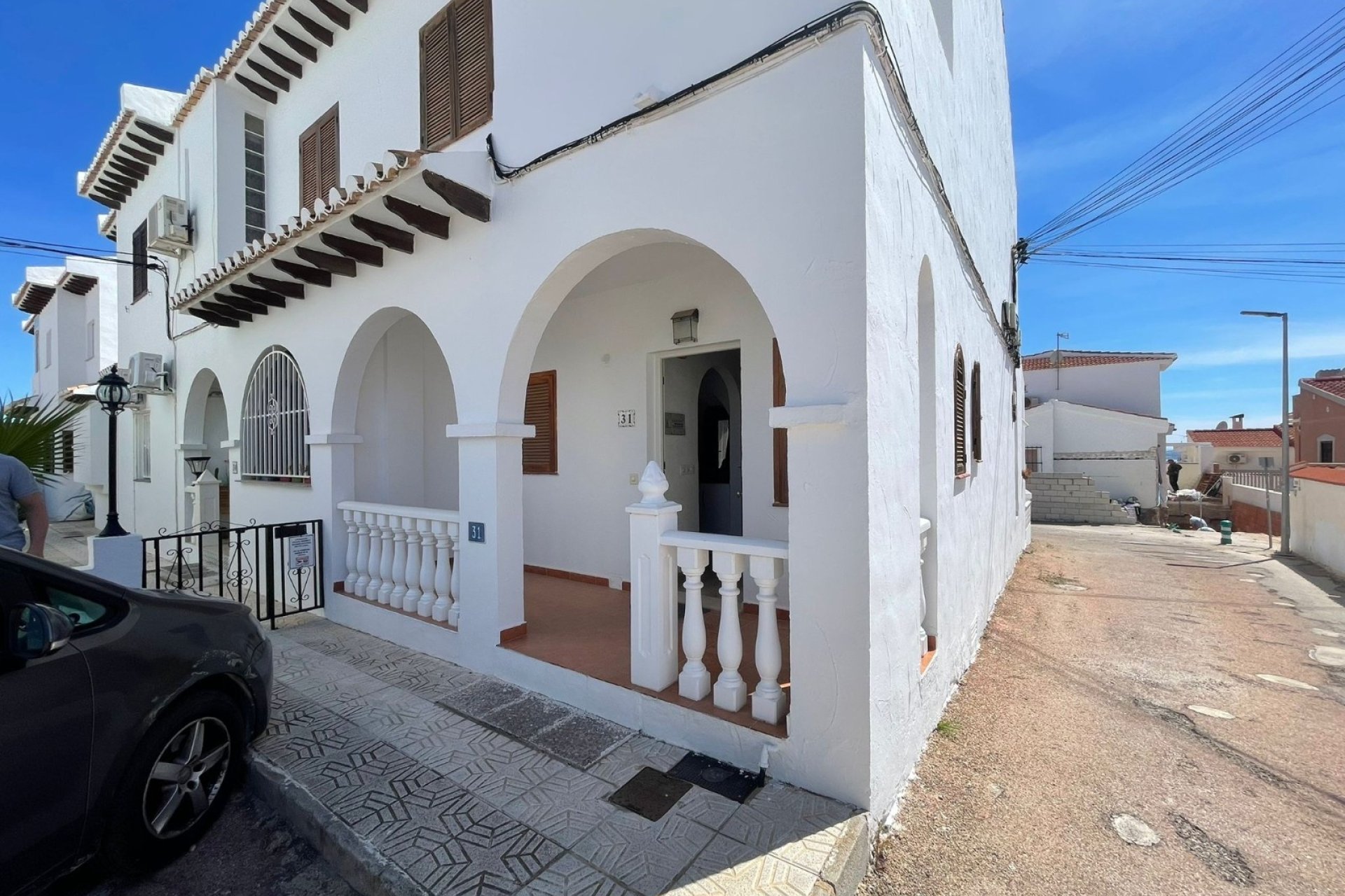 Resale - Townhouse - Ciudad Quesada