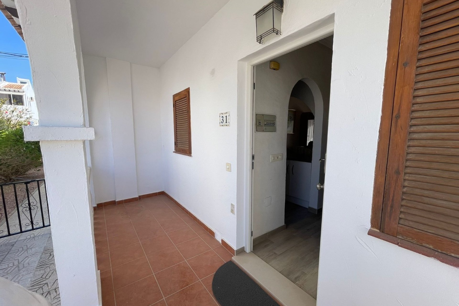 Resale - Townhouse - Ciudad Quesada