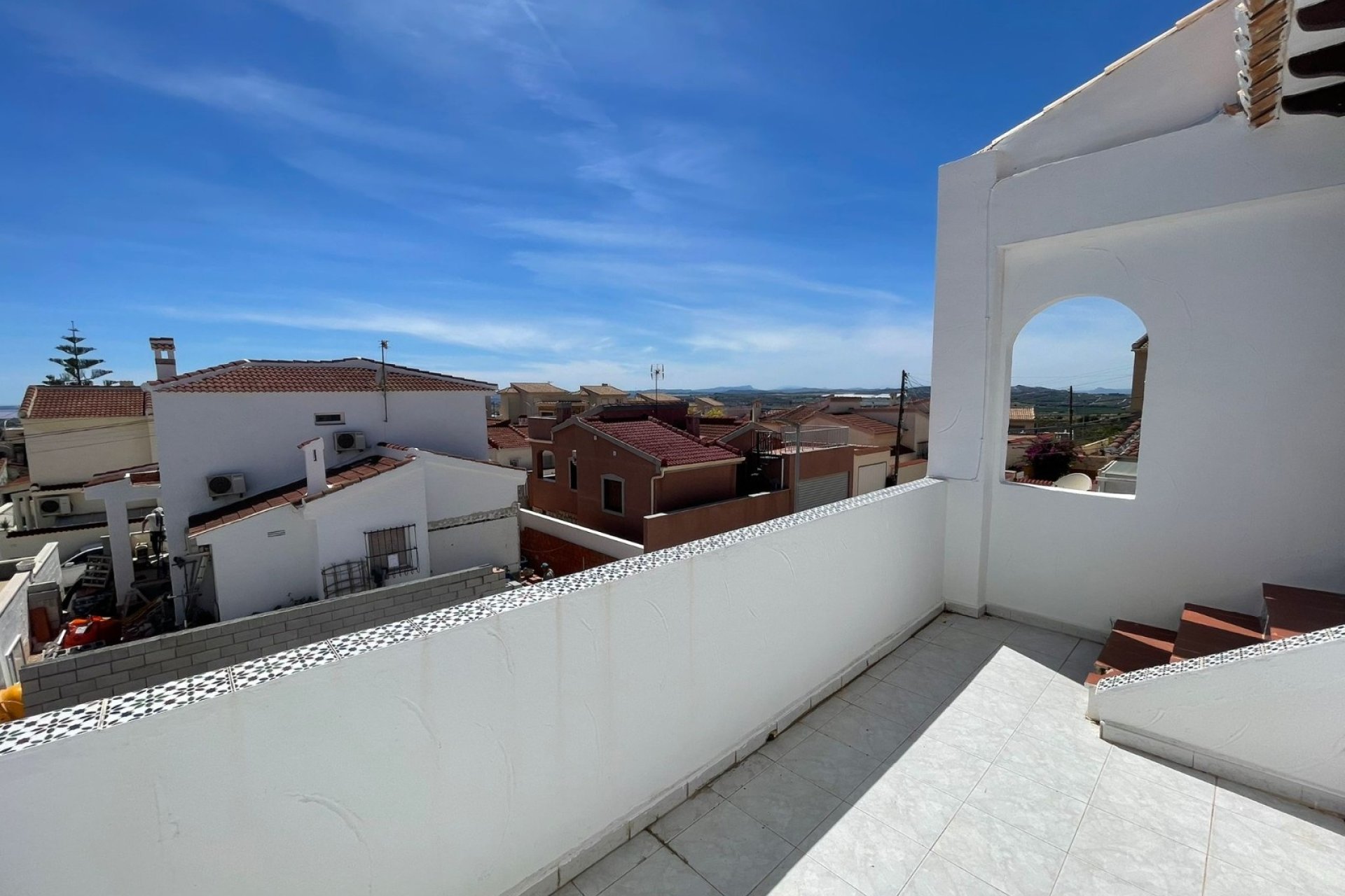 Resale - Townhouse - Ciudad Quesada