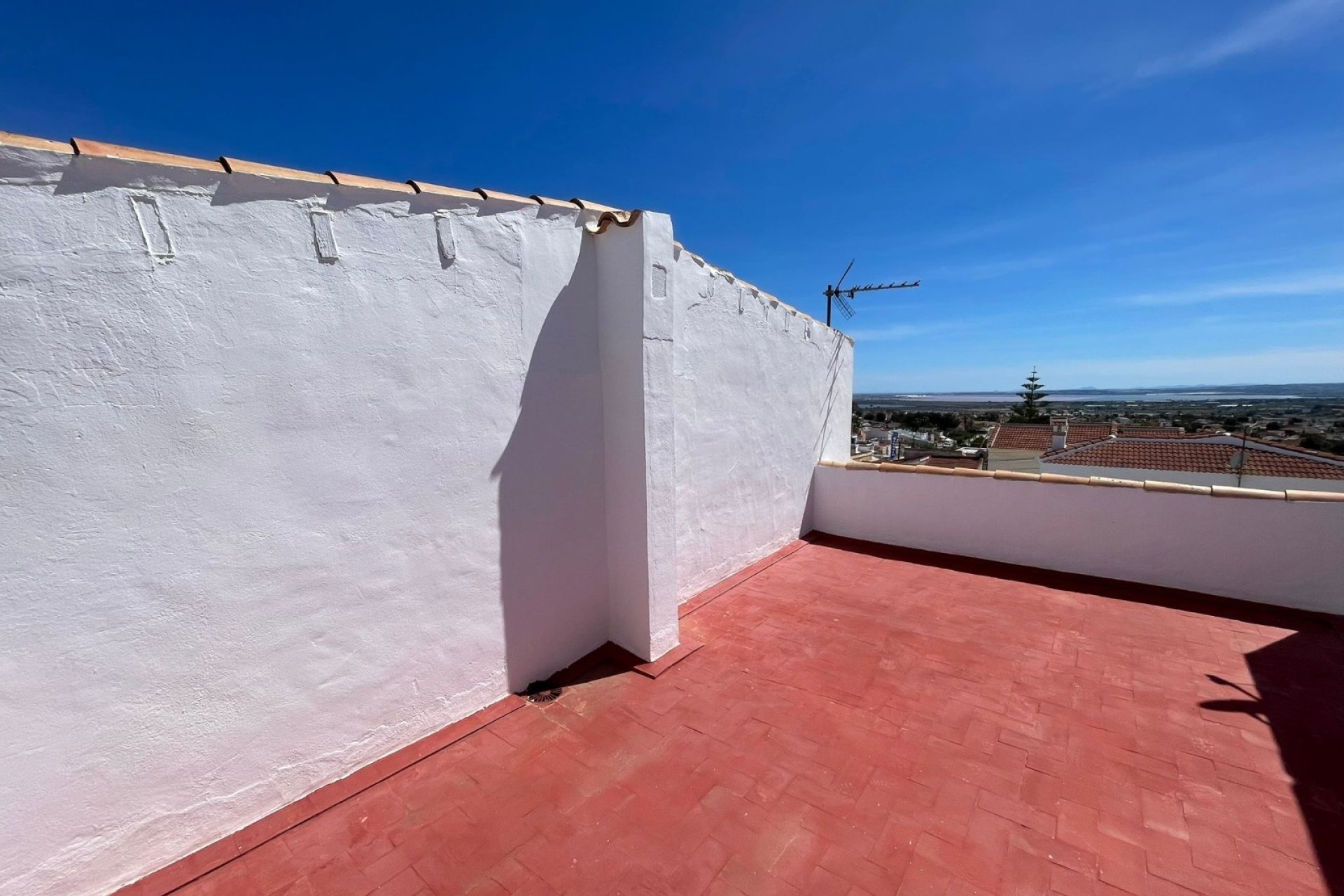 Resale - Townhouse - Ciudad Quesada