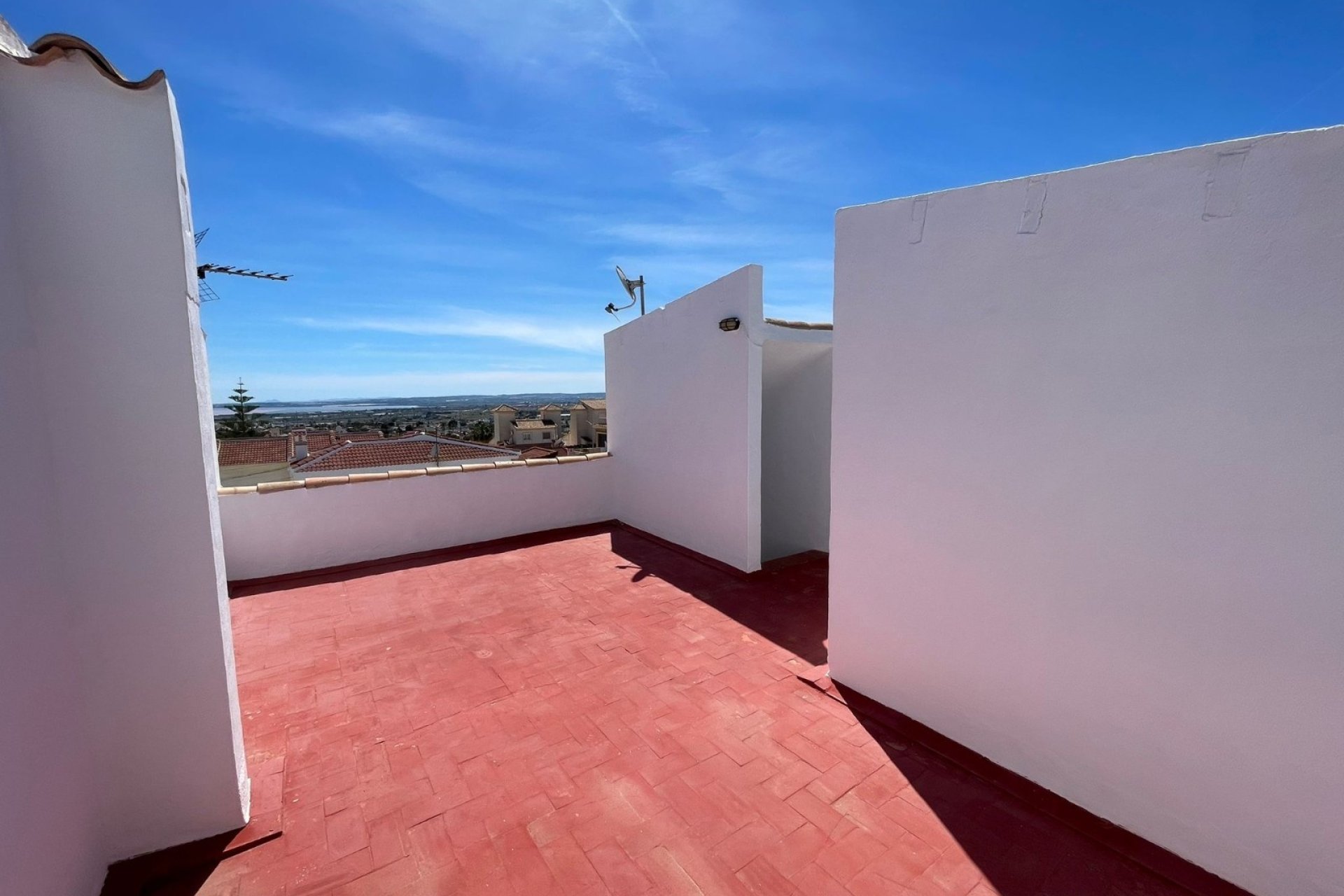 Resale - Townhouse - Ciudad Quesada