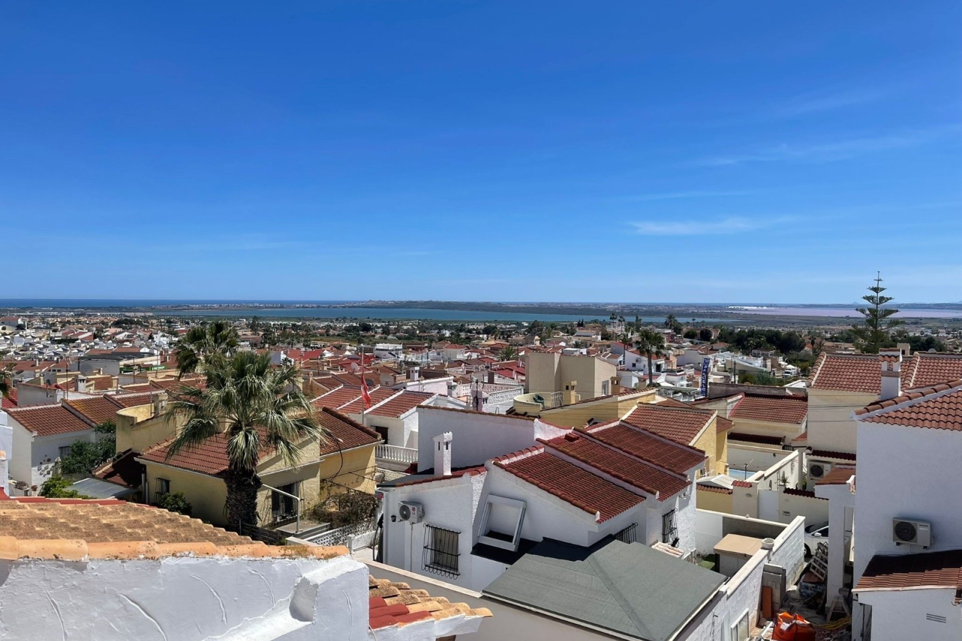 Resale - Townhouse - Ciudad Quesada