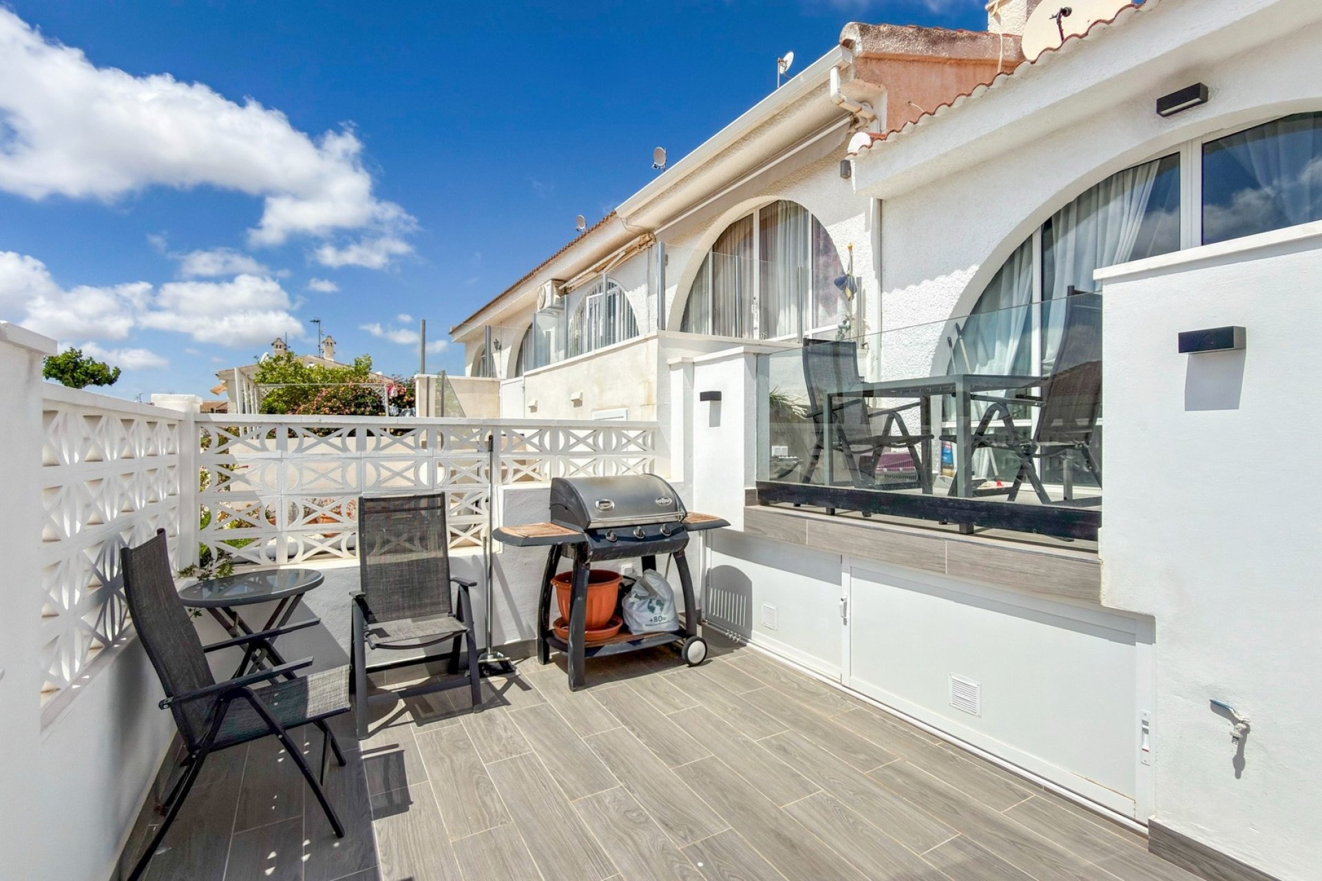 Resale - Townhouse - Ciudad Quesada