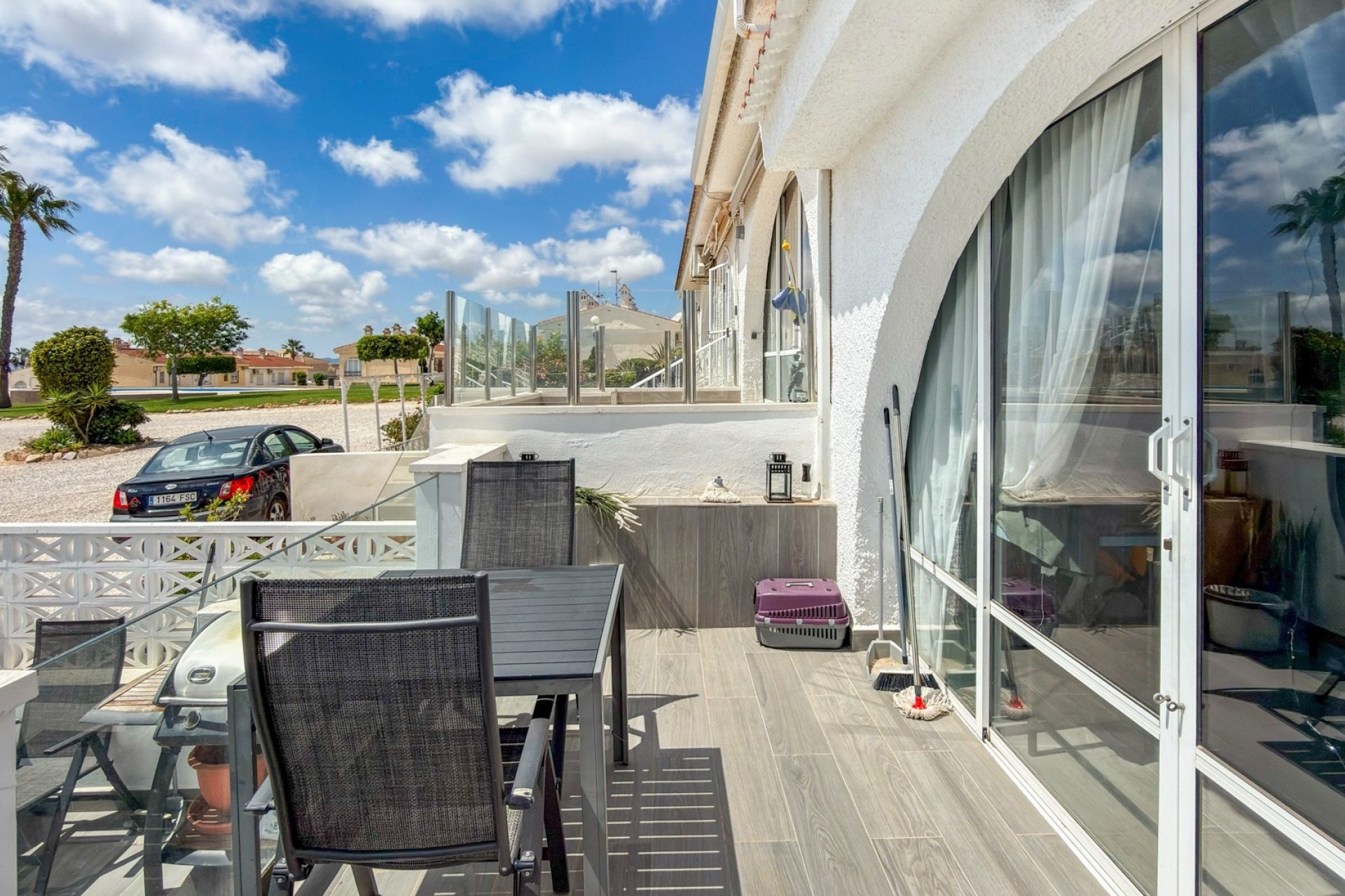 Resale - Townhouse - Ciudad Quesada