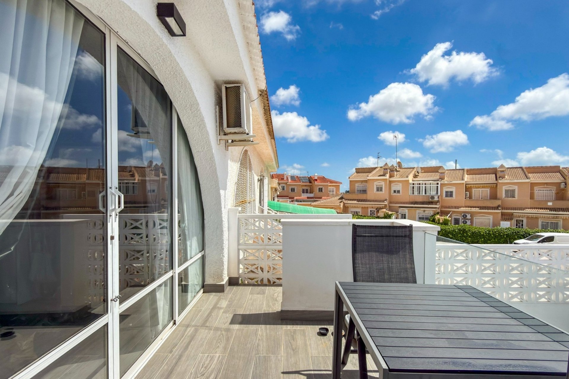 Resale - Townhouse - Ciudad Quesada