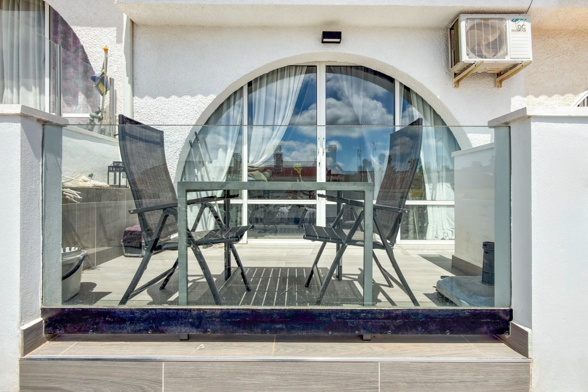 Resale - Townhouse - Ciudad Quesada