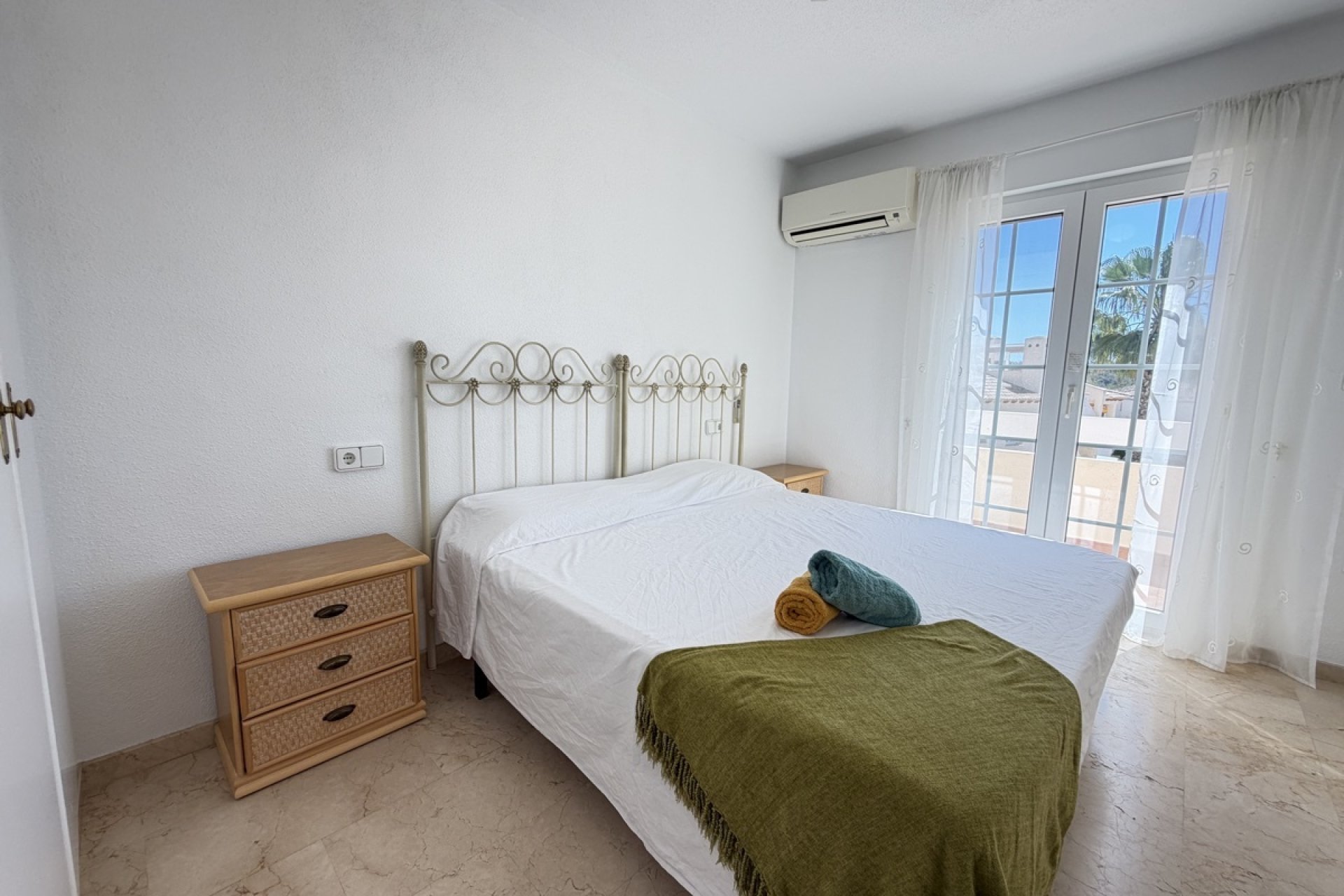 Resale - Townhouse - Las Ramblas Golf - Las Ramblas