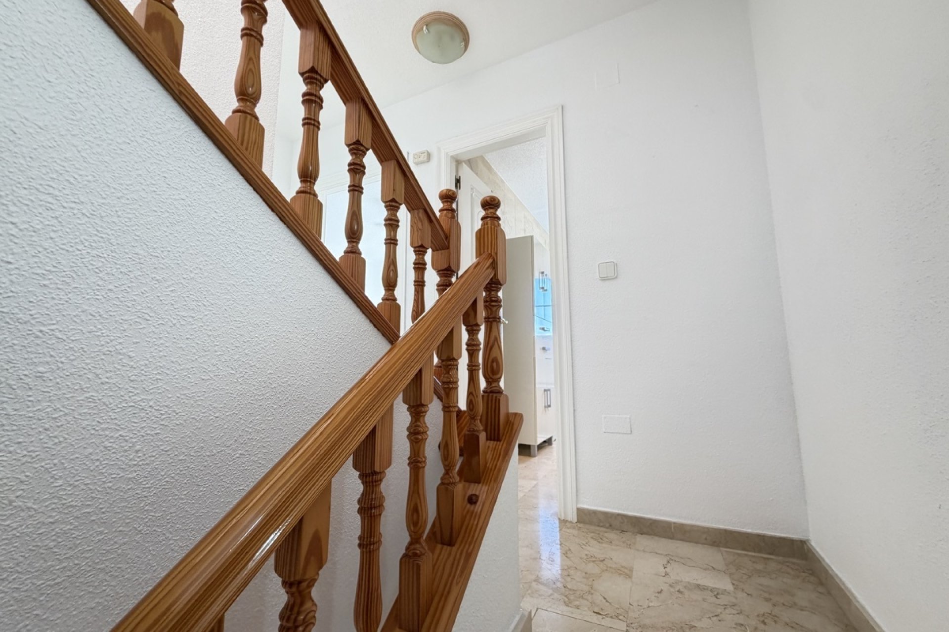 Resale - Townhouse - Las Ramblas Golf - Las Ramblas