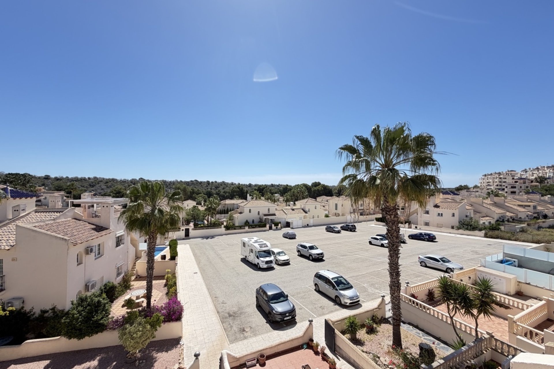 Resale - Townhouse - Las Ramblas Golf - Las Ramblas