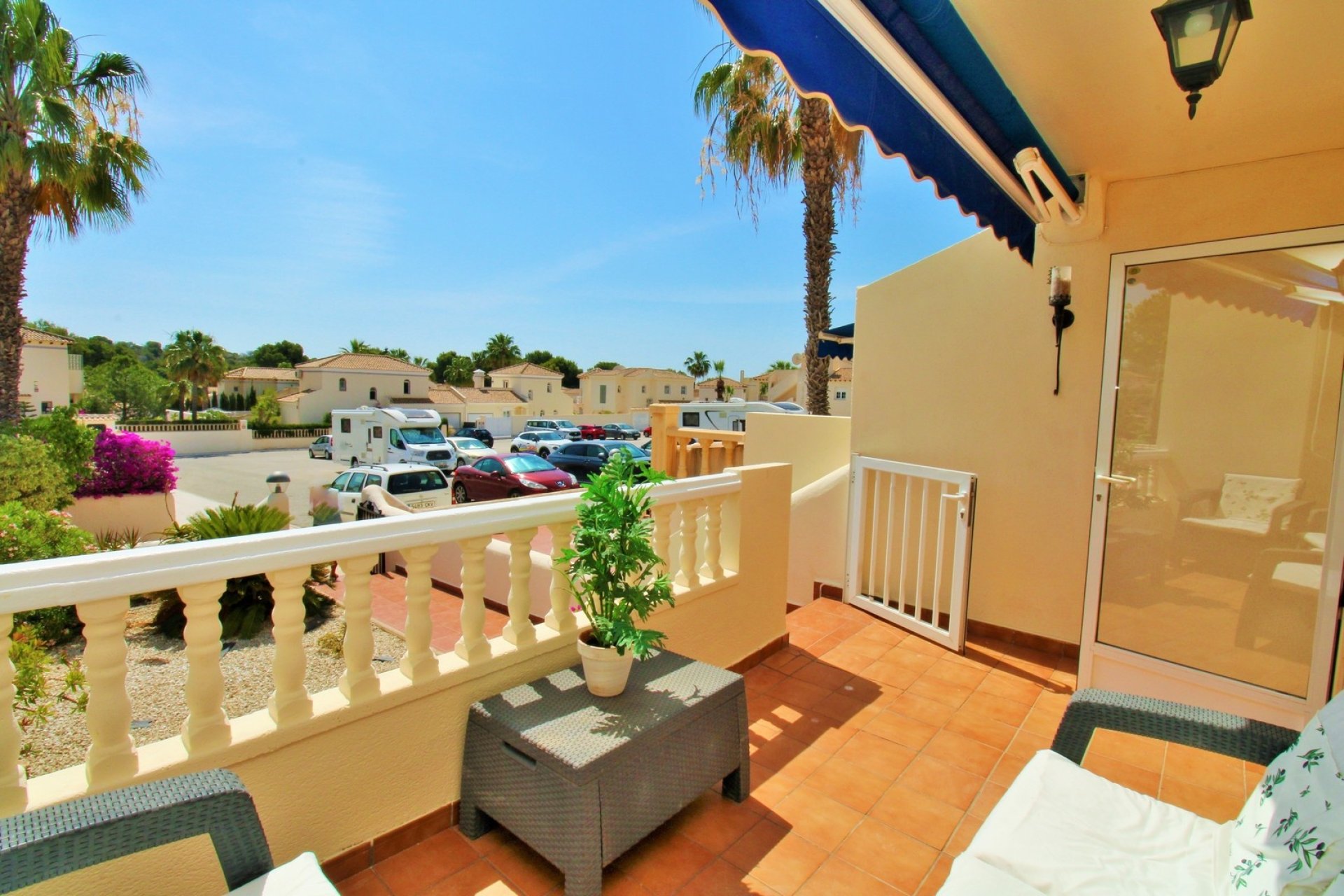 Resale - Townhouse - Las Ramblas Golf - Las Ramblas