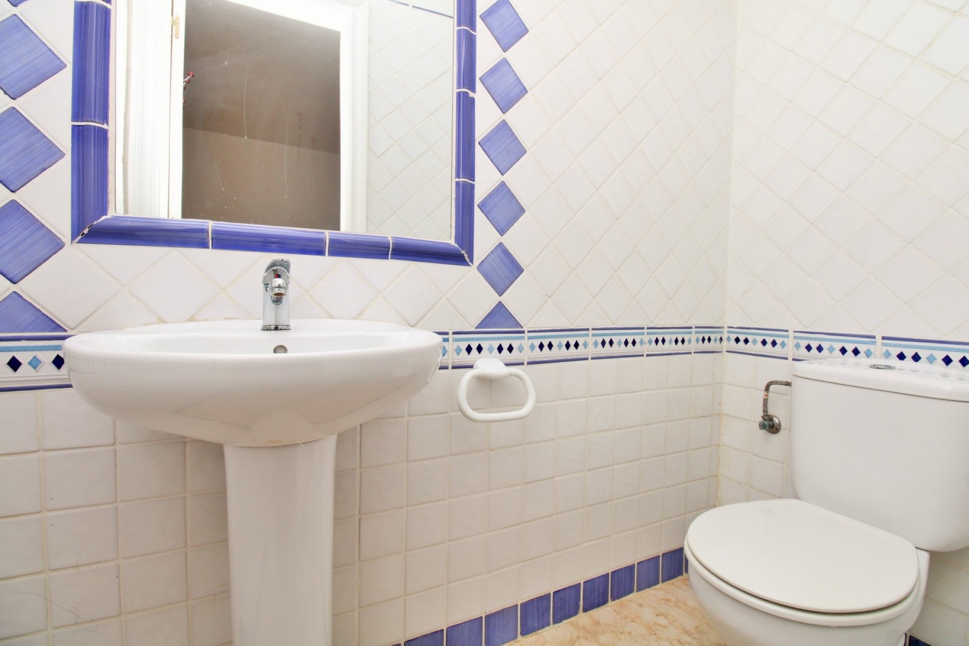 Resale - Townhouse - Las Ramblas Golf - Las Ramblas