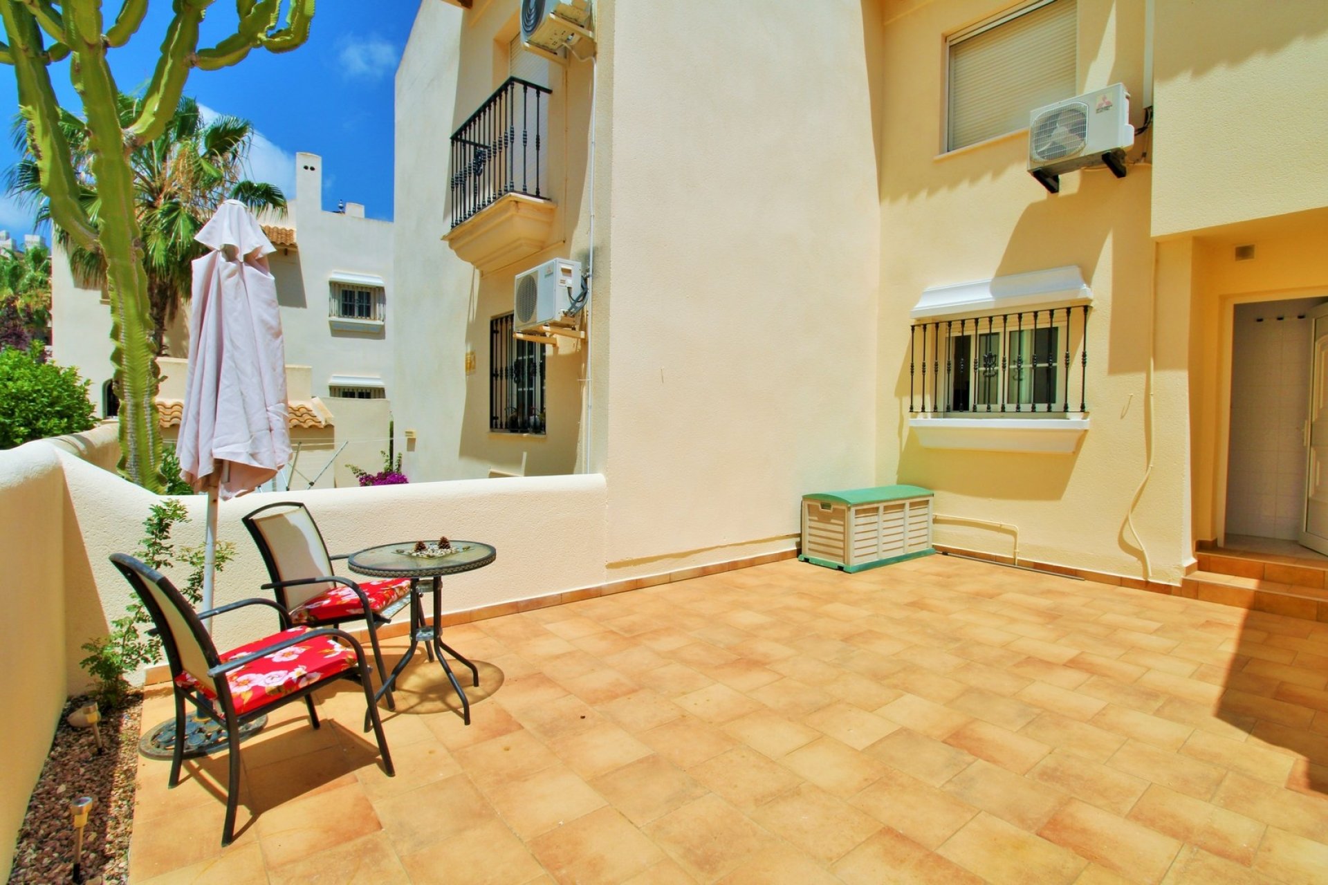 Resale - Townhouse - Las Ramblas Golf - Las Ramblas