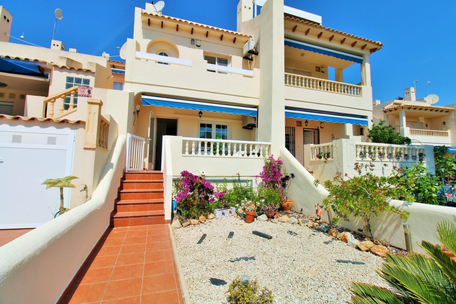 Resale - Townhouse - Las Ramblas Golf - Las Ramblas