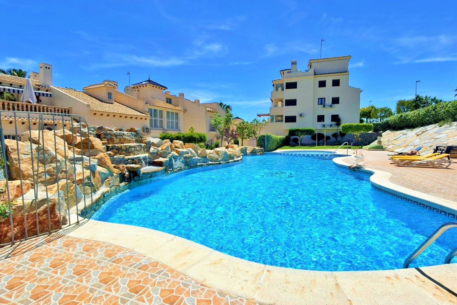 Resale - Townhouse - Las Ramblas Golf - Las Ramblas