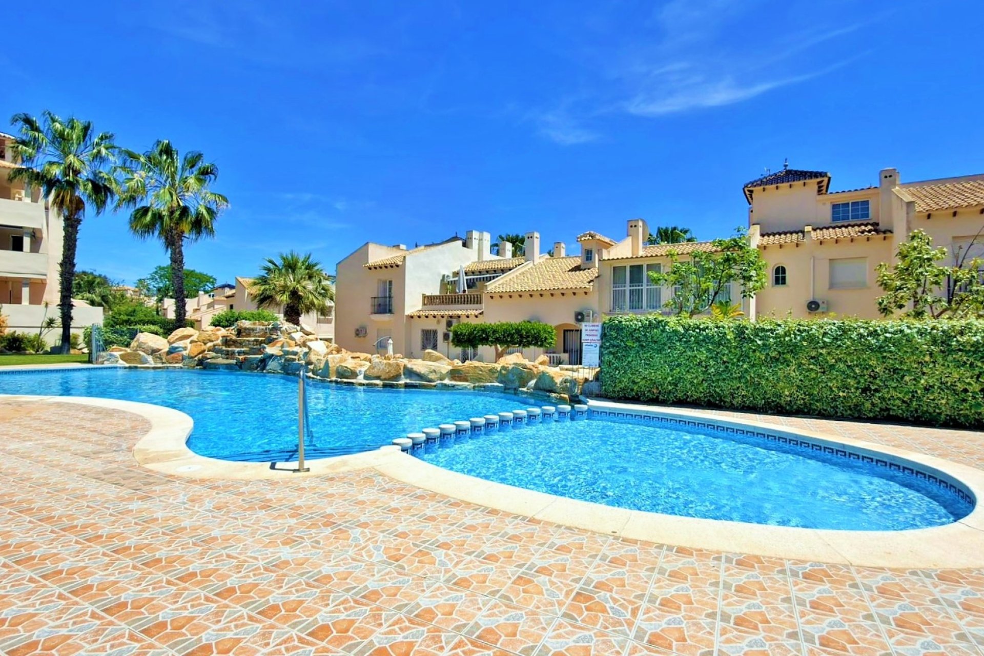 Resale - Townhouse - Las Ramblas Golf - Las Ramblas