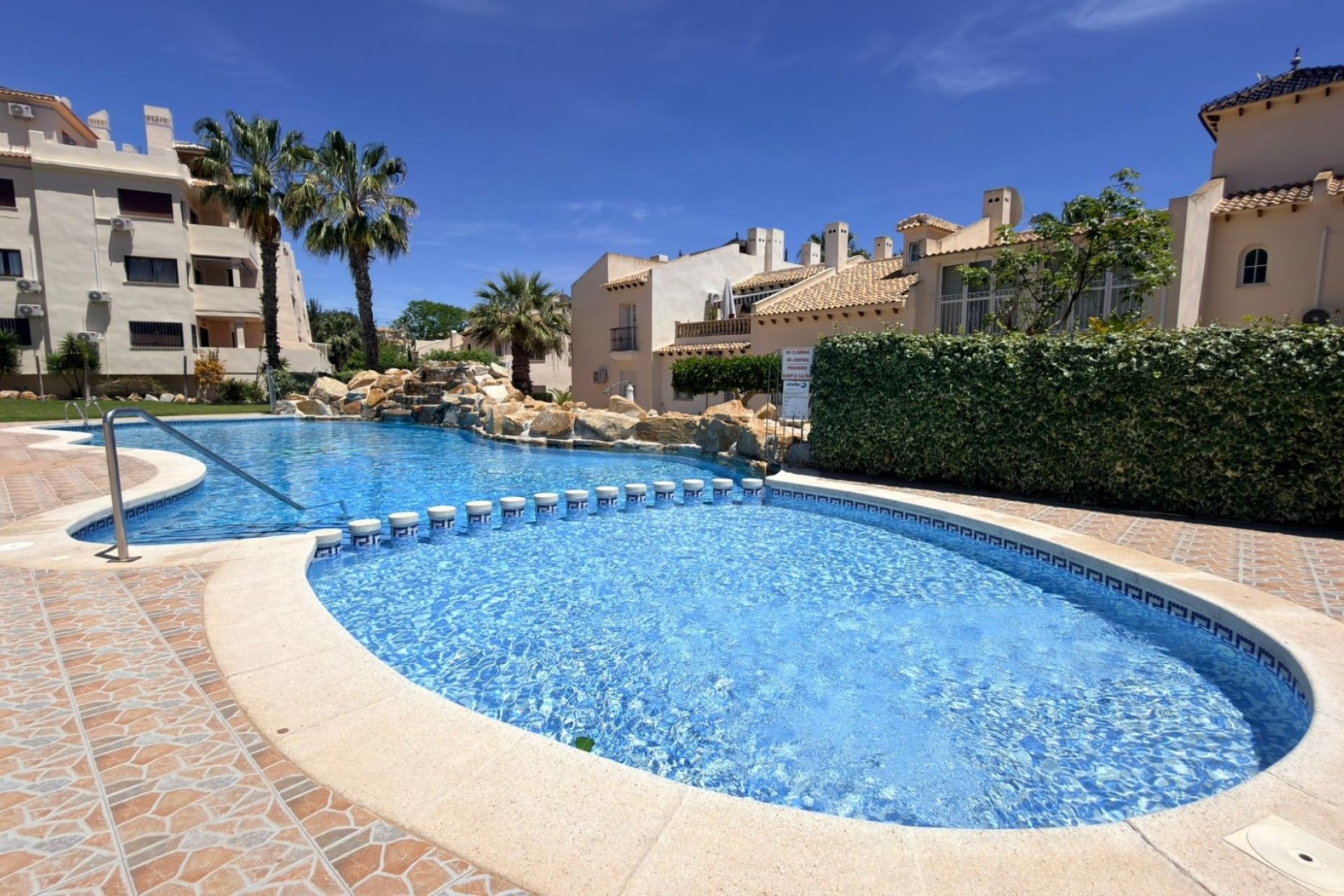 Resale - Townhouse - Las Ramblas Golf - Las Ramblas