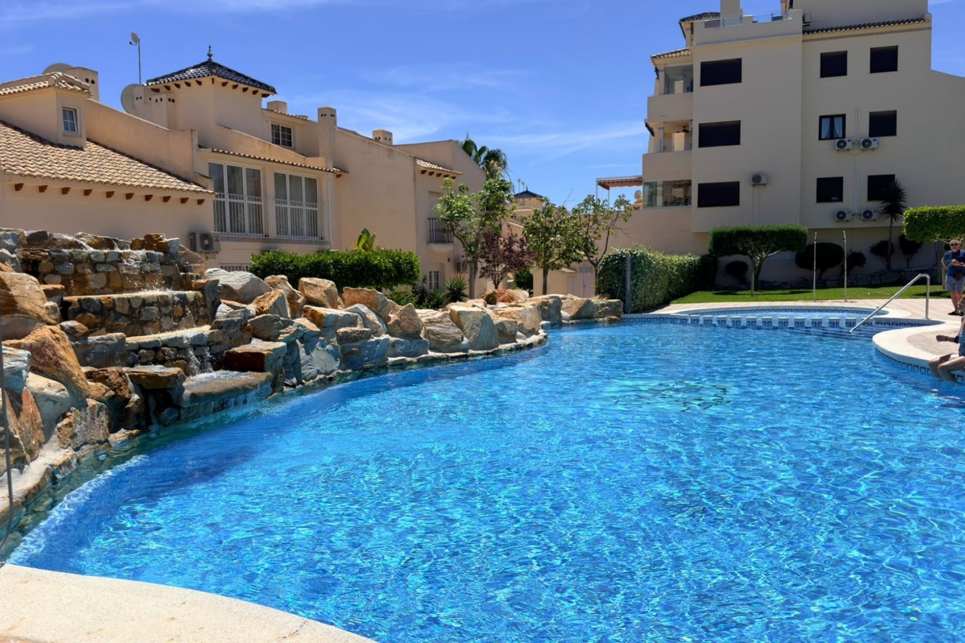 Resale - Townhouse - Las Ramblas Golf - Las Ramblas