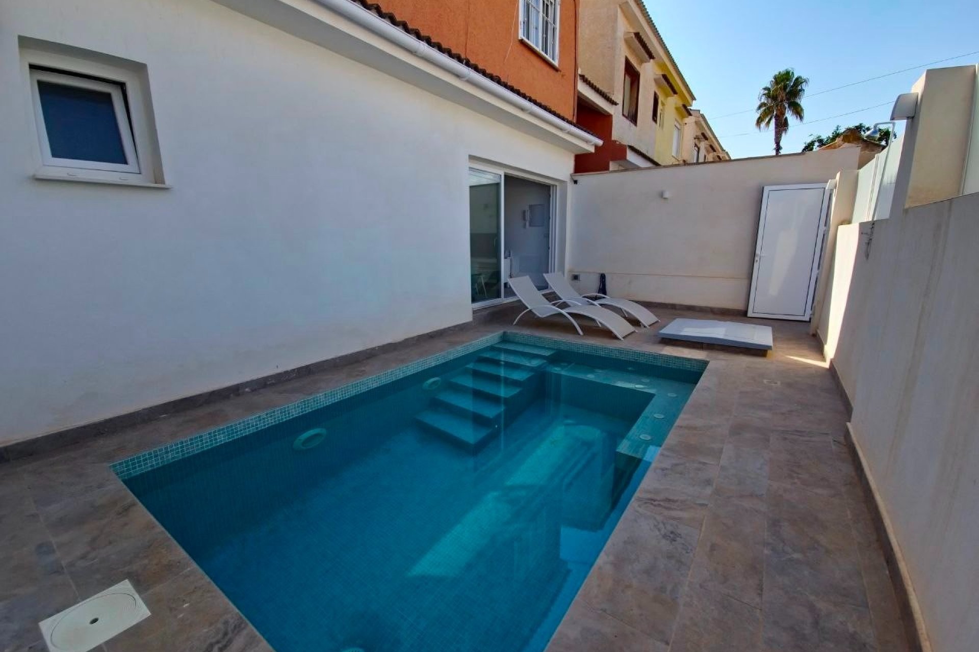 Resale - Townhouse - Orihuela Costa - Cabo Roig