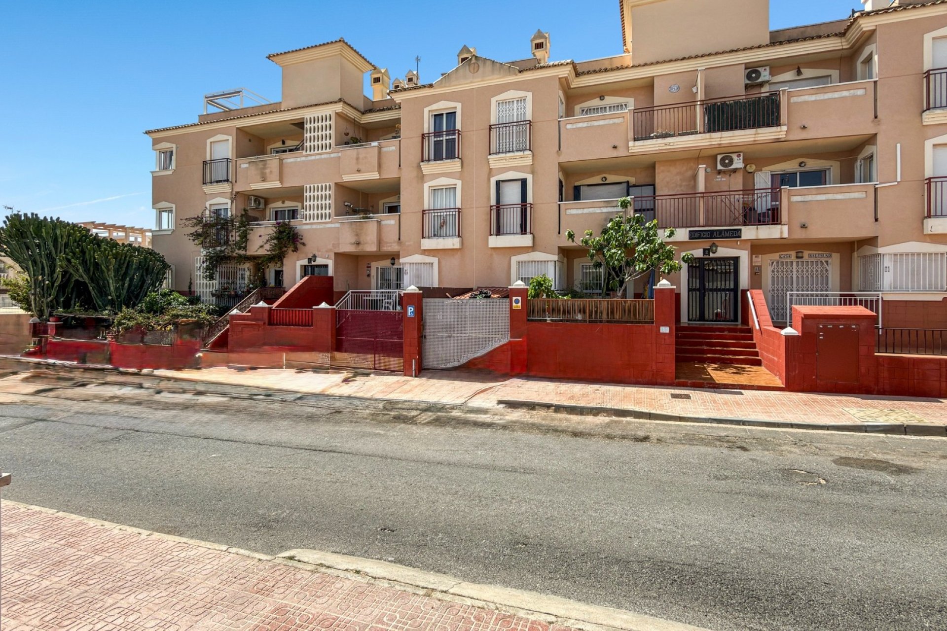 Resale - Townhouse - Orihuela Costa - La Florida