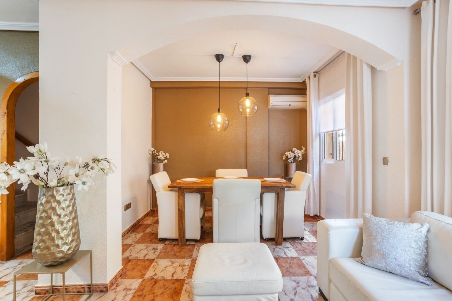 Resale - Townhouse - Orihuela Costa - La Regia
