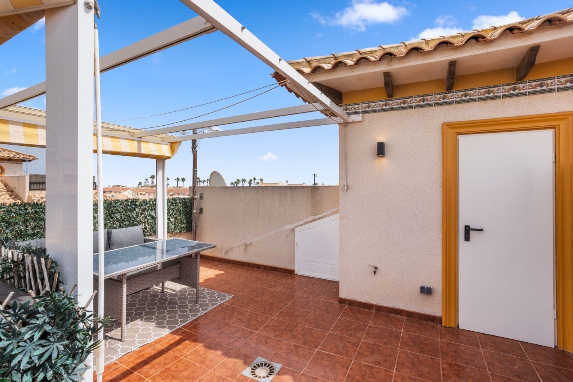 Resale - Townhouse - Orihuela Costa - La Regia