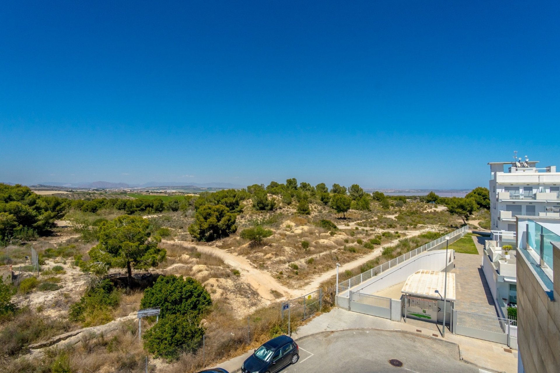 Resale - Townhouse - Orihuela Costa - Las Filipinas