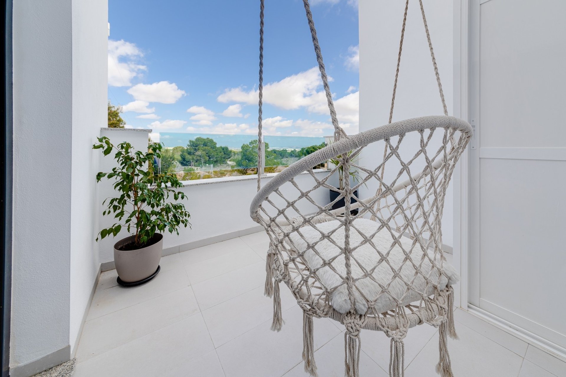 Resale - Townhouse - Orihuela Costa - Las Filipinas