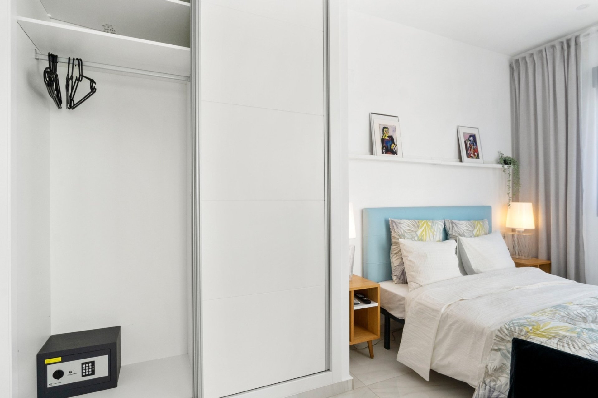 Resale - Townhouse - Orihuela Costa - Las Filipinas