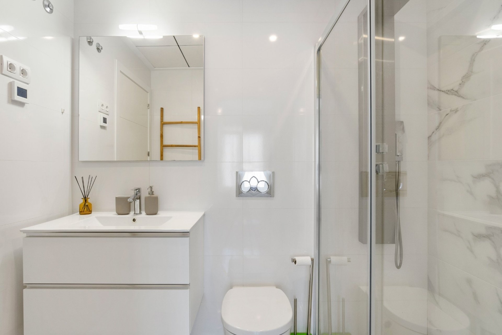 Resale - Townhouse - Orihuela Costa - Las Filipinas