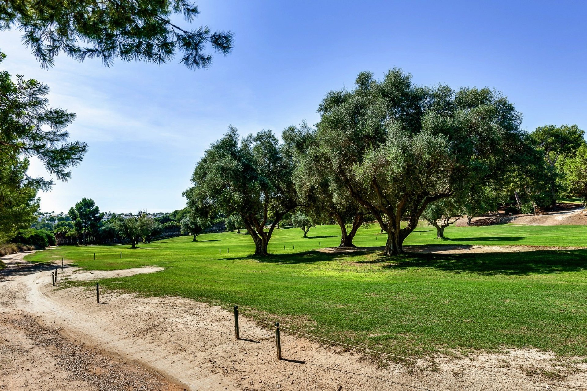 Resale - Townhouse - Orihuela Costa - Las Filipinas