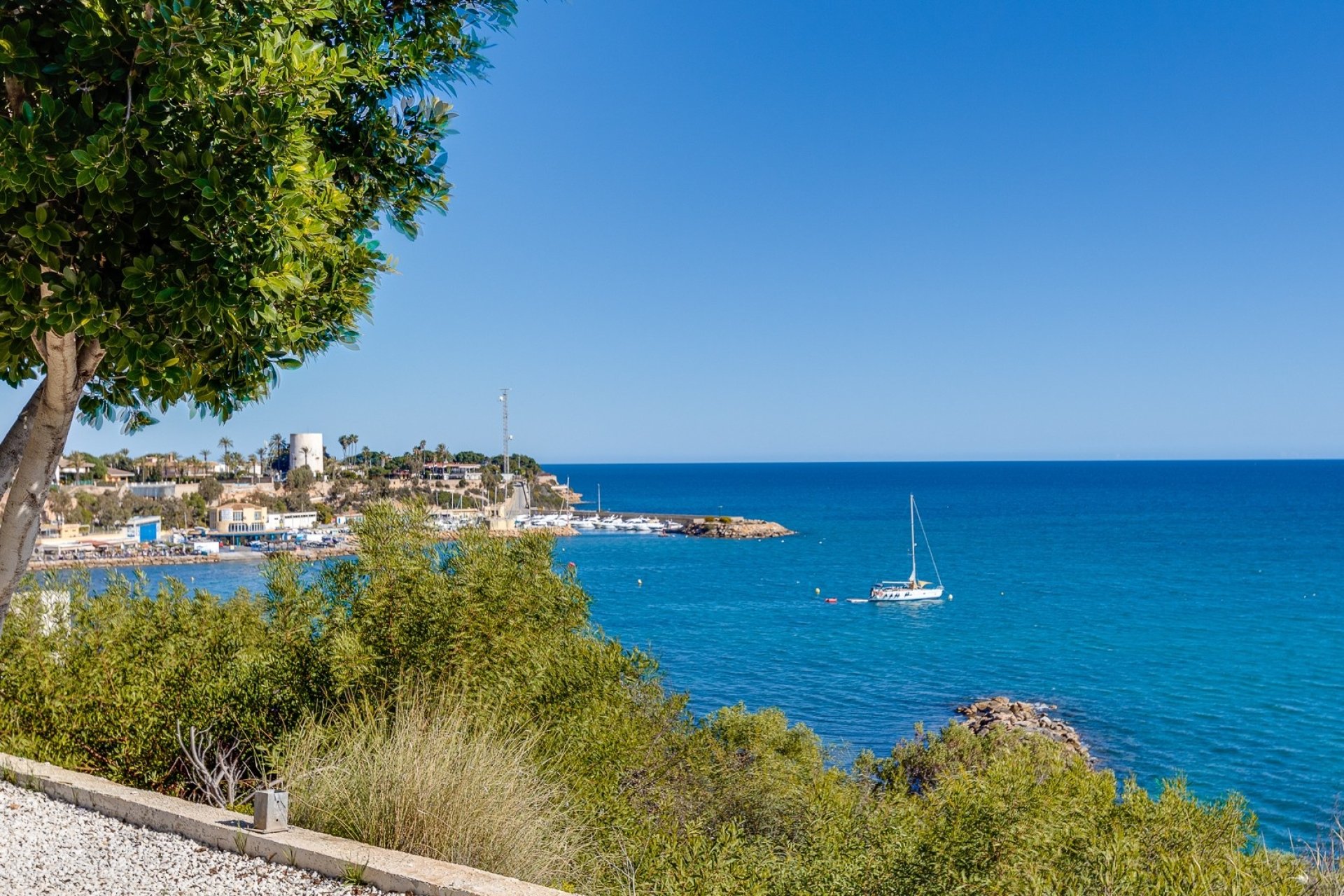 Resale - Townhouse - Orihuela Costa - Las Filipinas