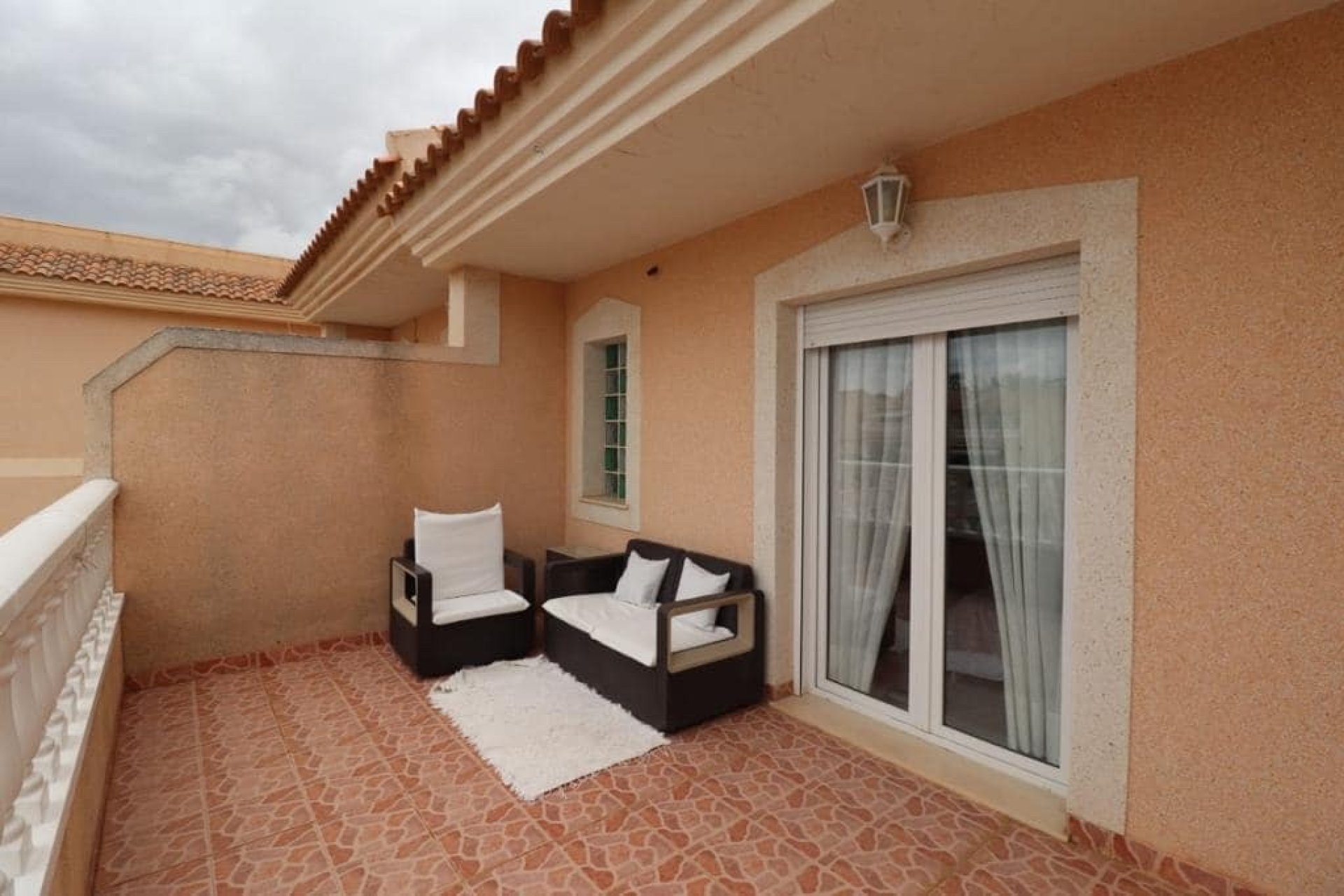 Resale - Townhouse - Orihuela Costa - Los Altos