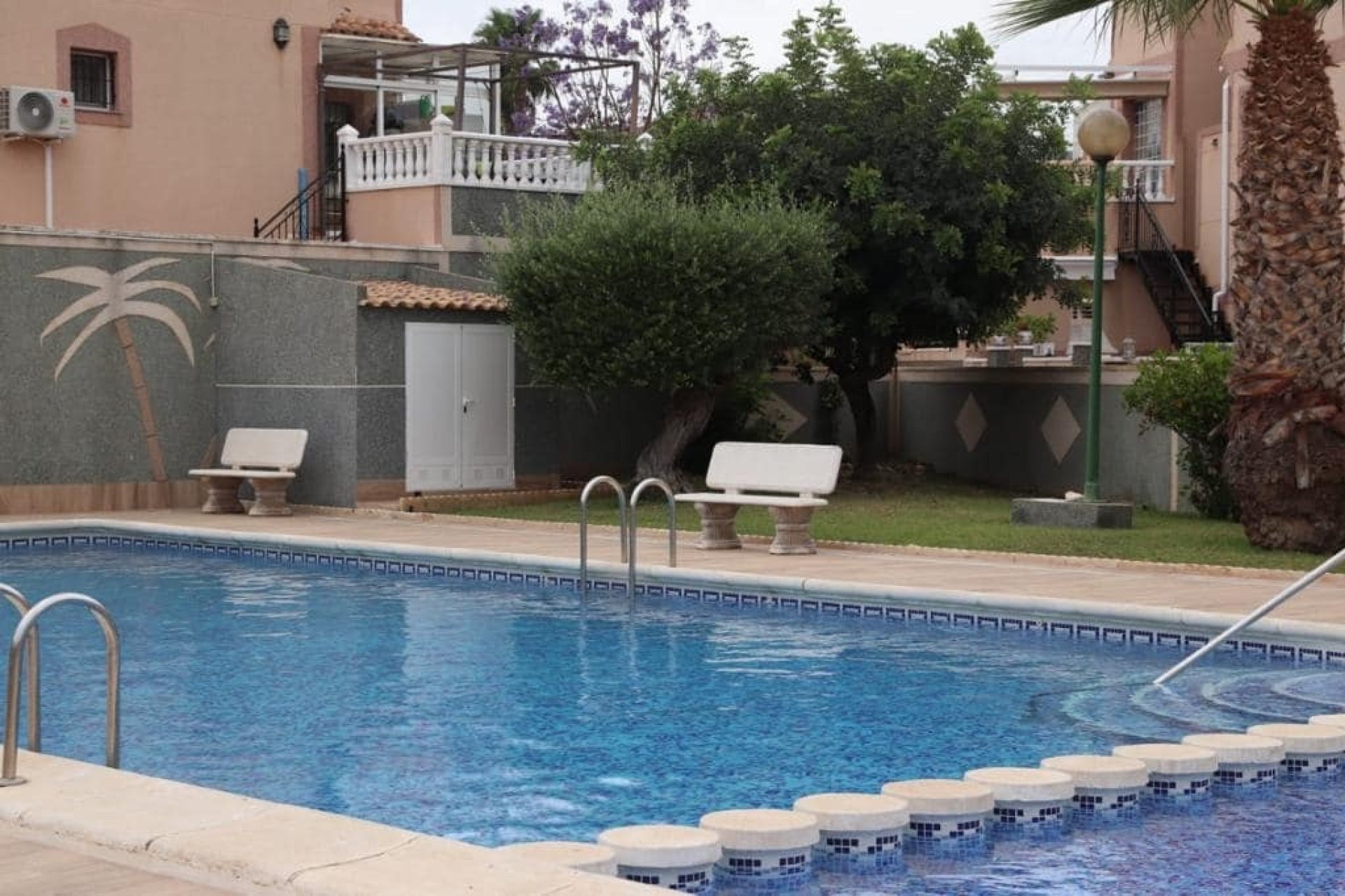 Resale - Townhouse - Orihuela Costa - Los Altos