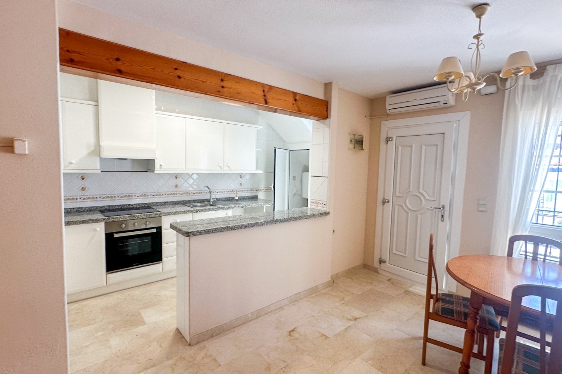 Resale - Townhouse - Orihuela Costa - Los Dolses