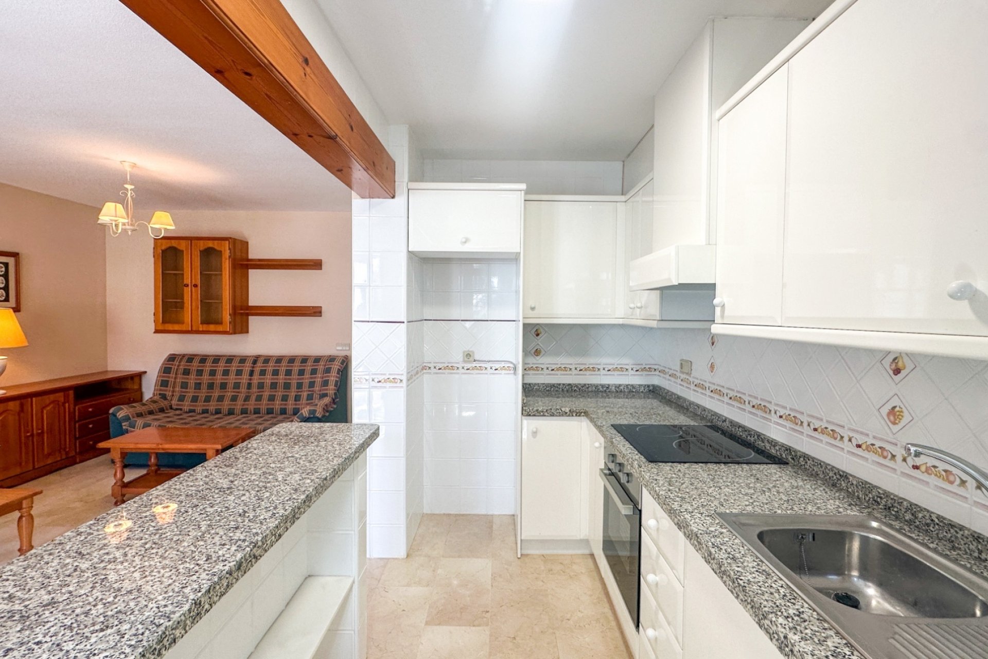 Resale - Townhouse - Orihuela Costa - Los Dolses