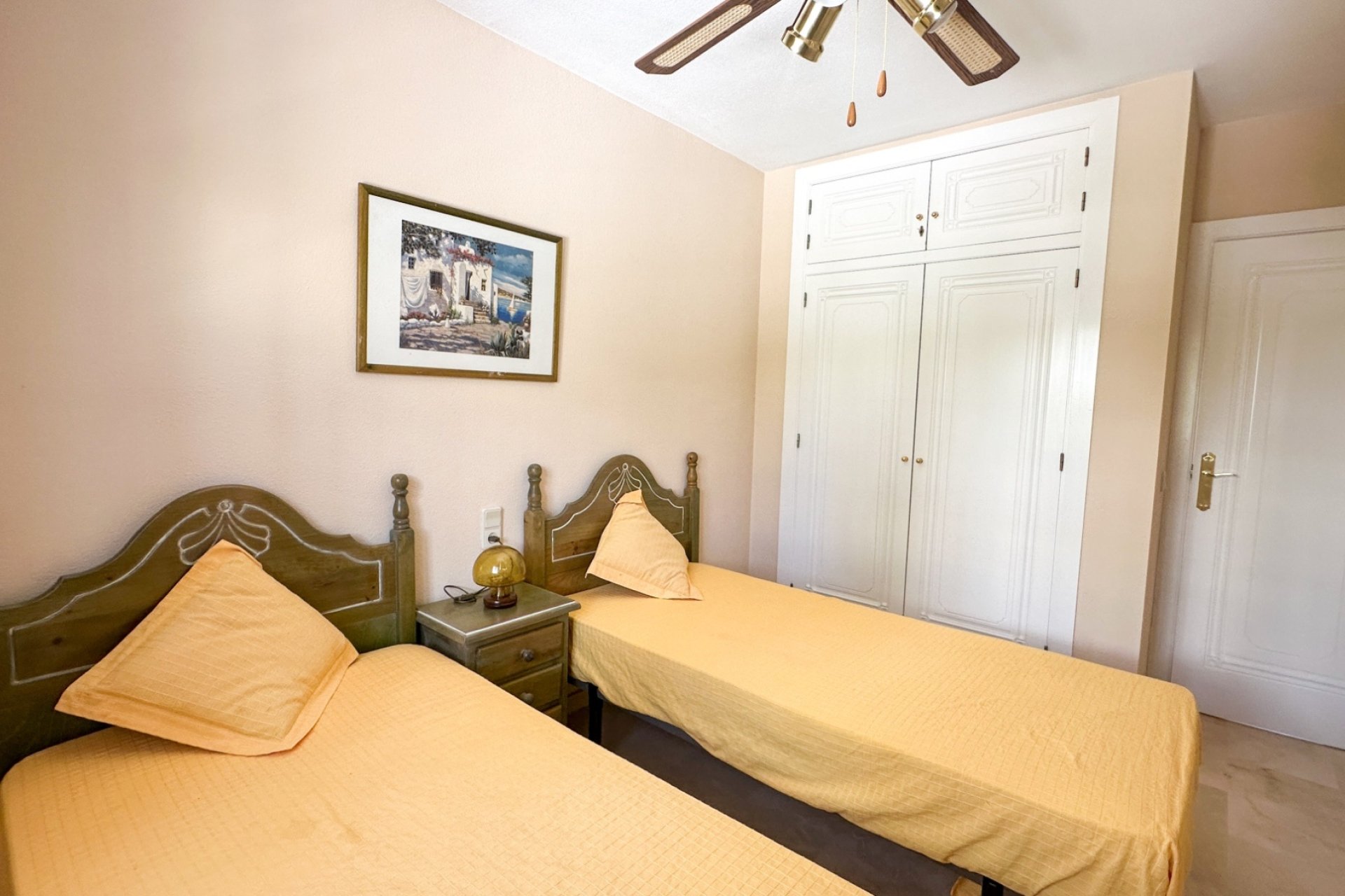 Resale - Townhouse - Orihuela Costa - Los Dolses