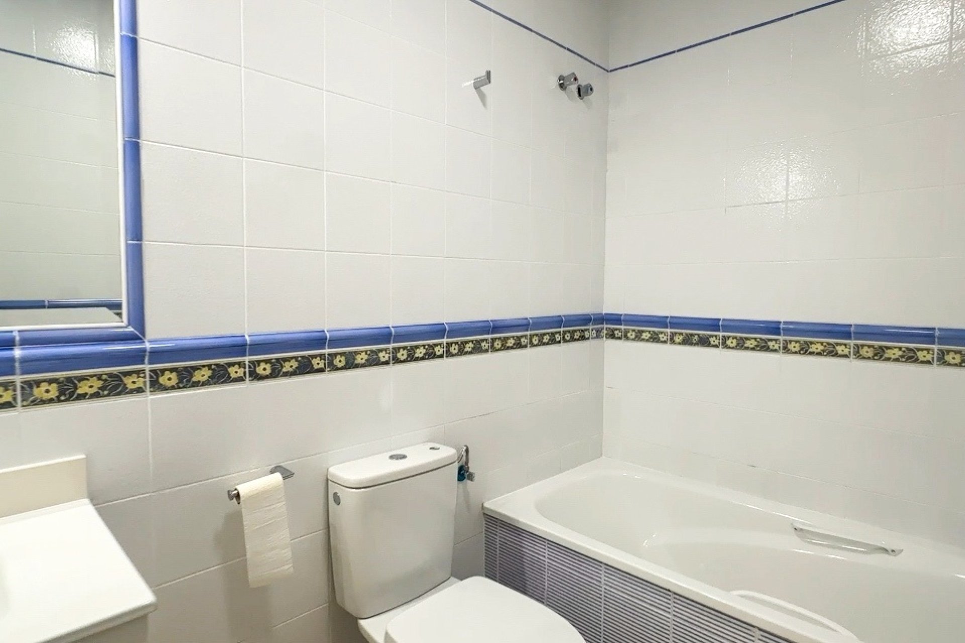 Resale - Townhouse - Orihuela Costa - Los Dolses