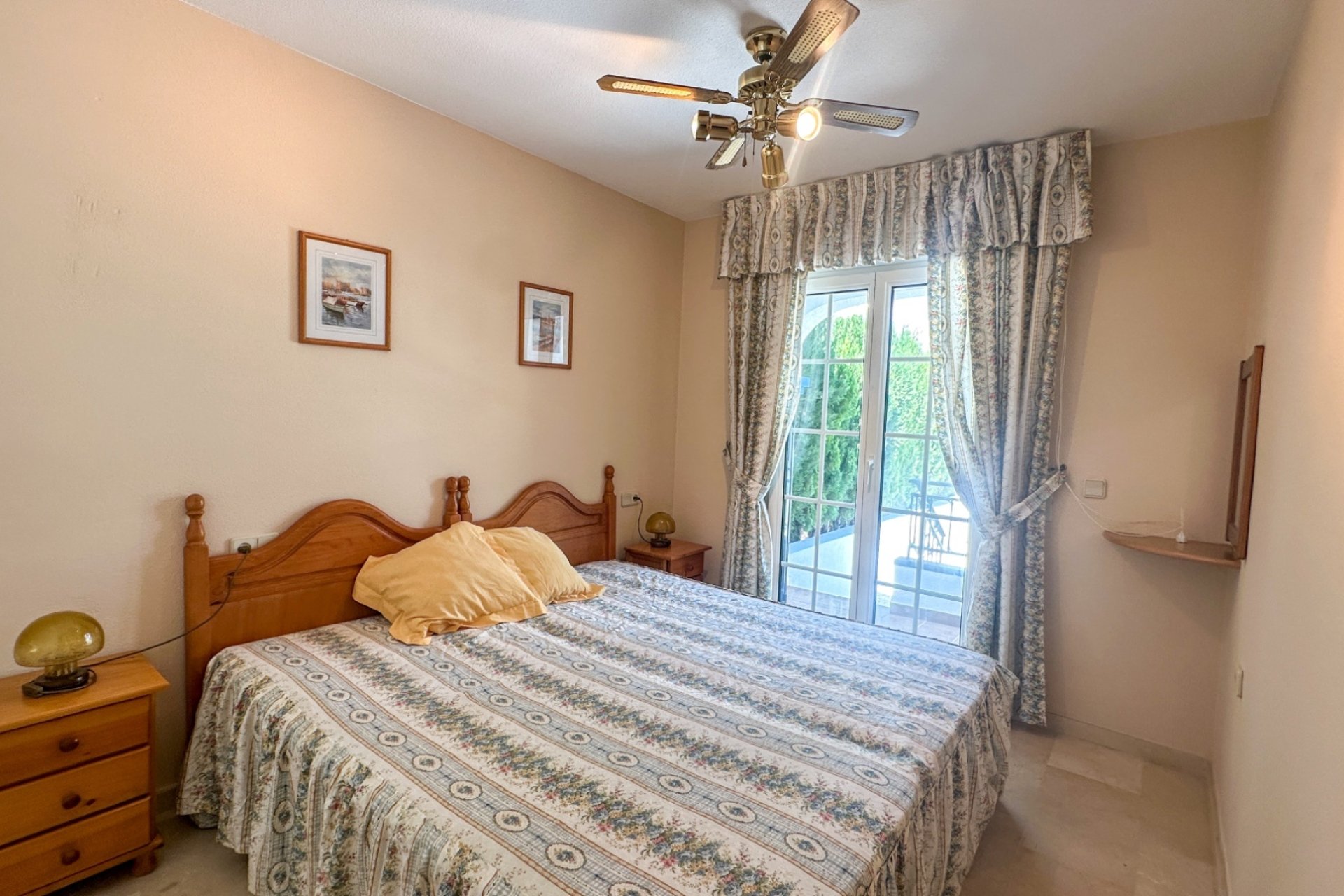 Resale - Townhouse - Orihuela Costa - Los Dolses
