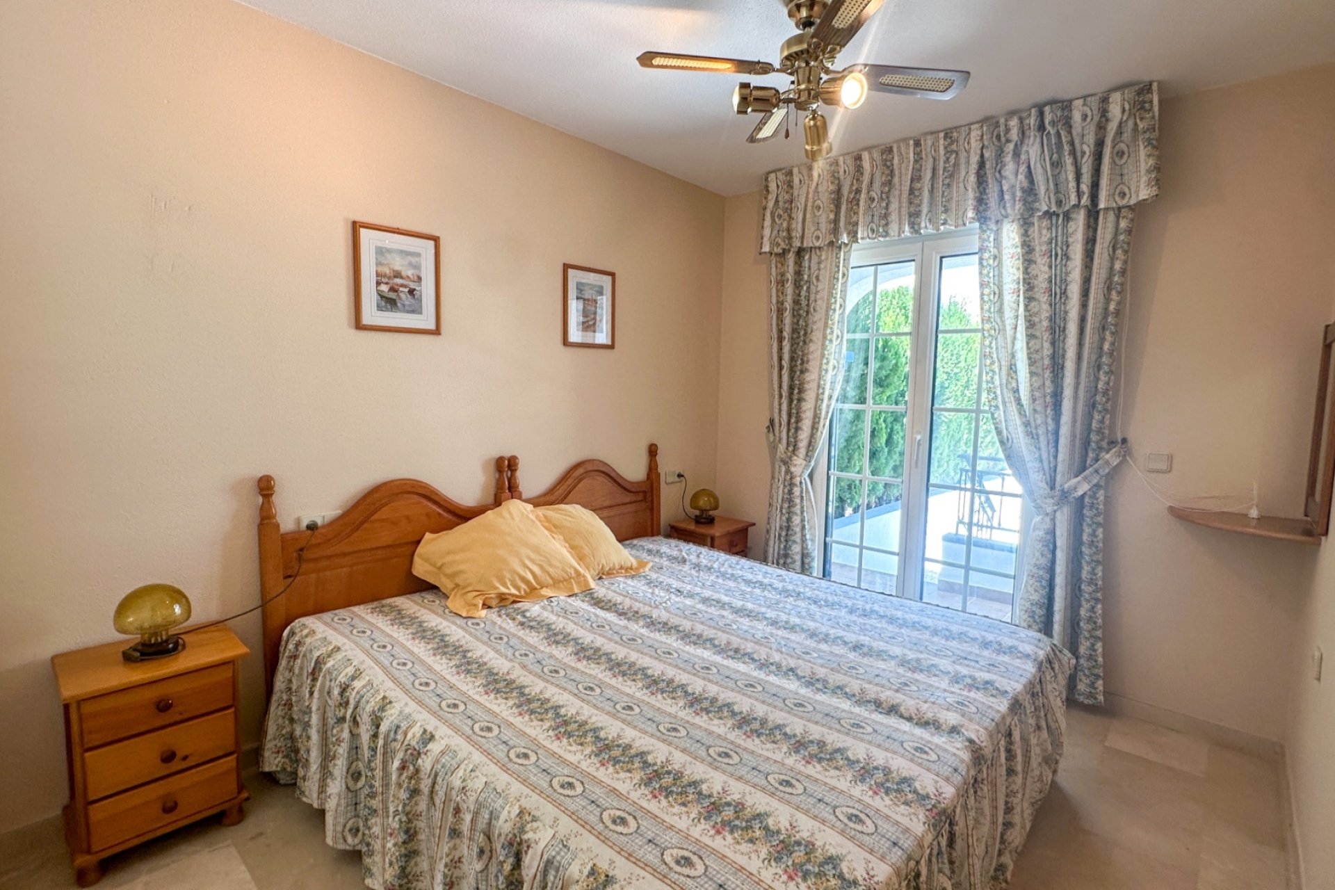 Resale - Townhouse - Orihuela Costa - Los Dolses