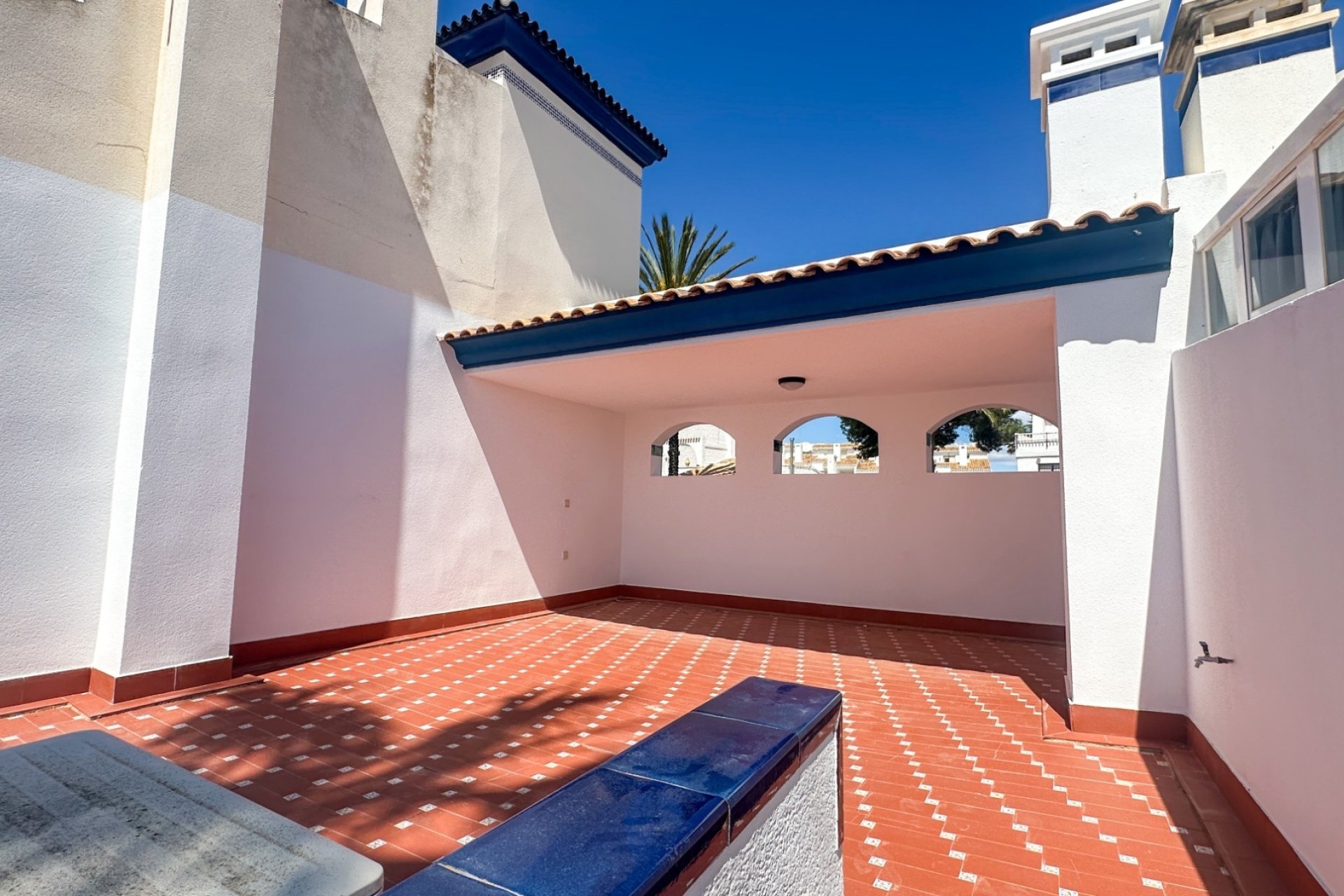 Resale - Townhouse - Orihuela Costa - Los Dolses