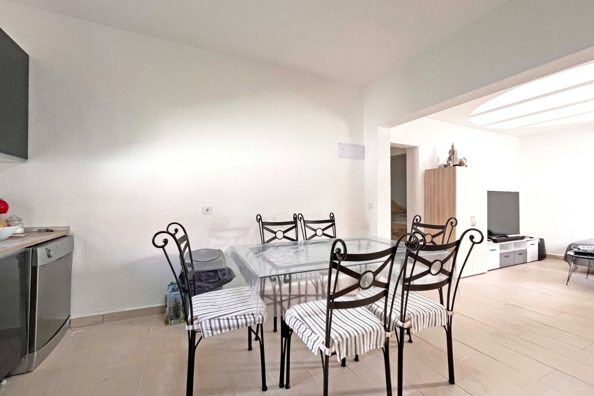 Resale - Townhouse - Orihuela Costa - Playa Flamenca