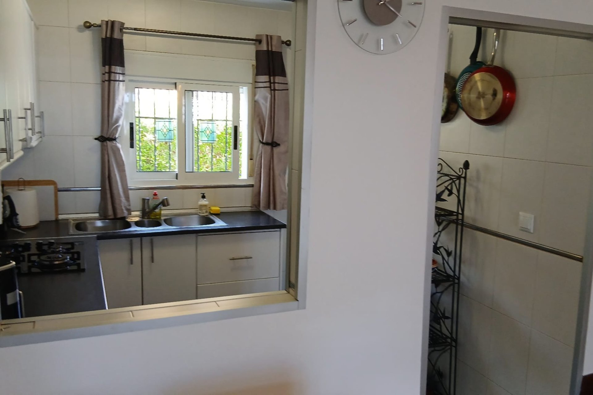 Resale - Townhouse - Orihuela Costa - Villamartin area