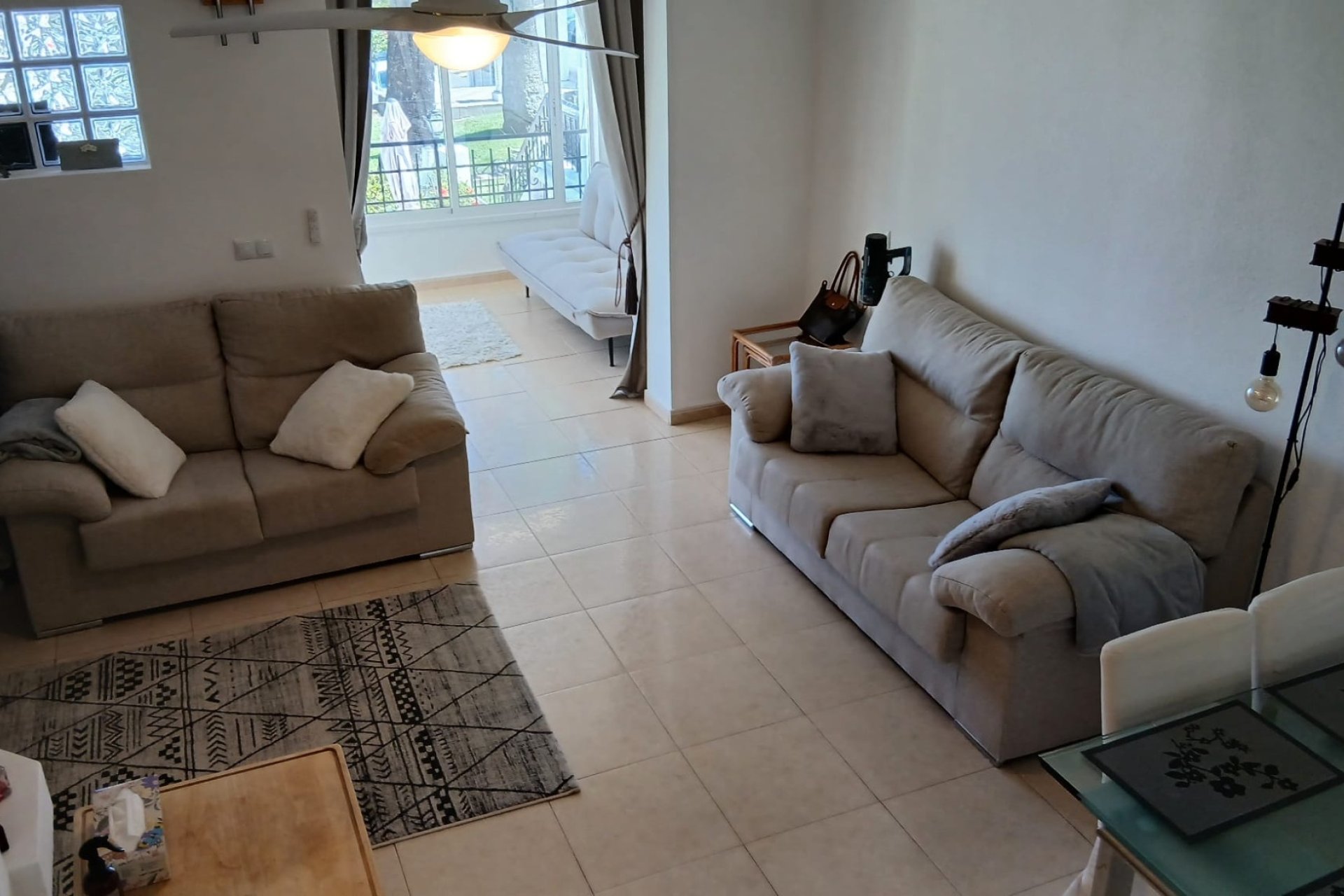 Resale - Townhouse - Orihuela Costa - Villamartin area