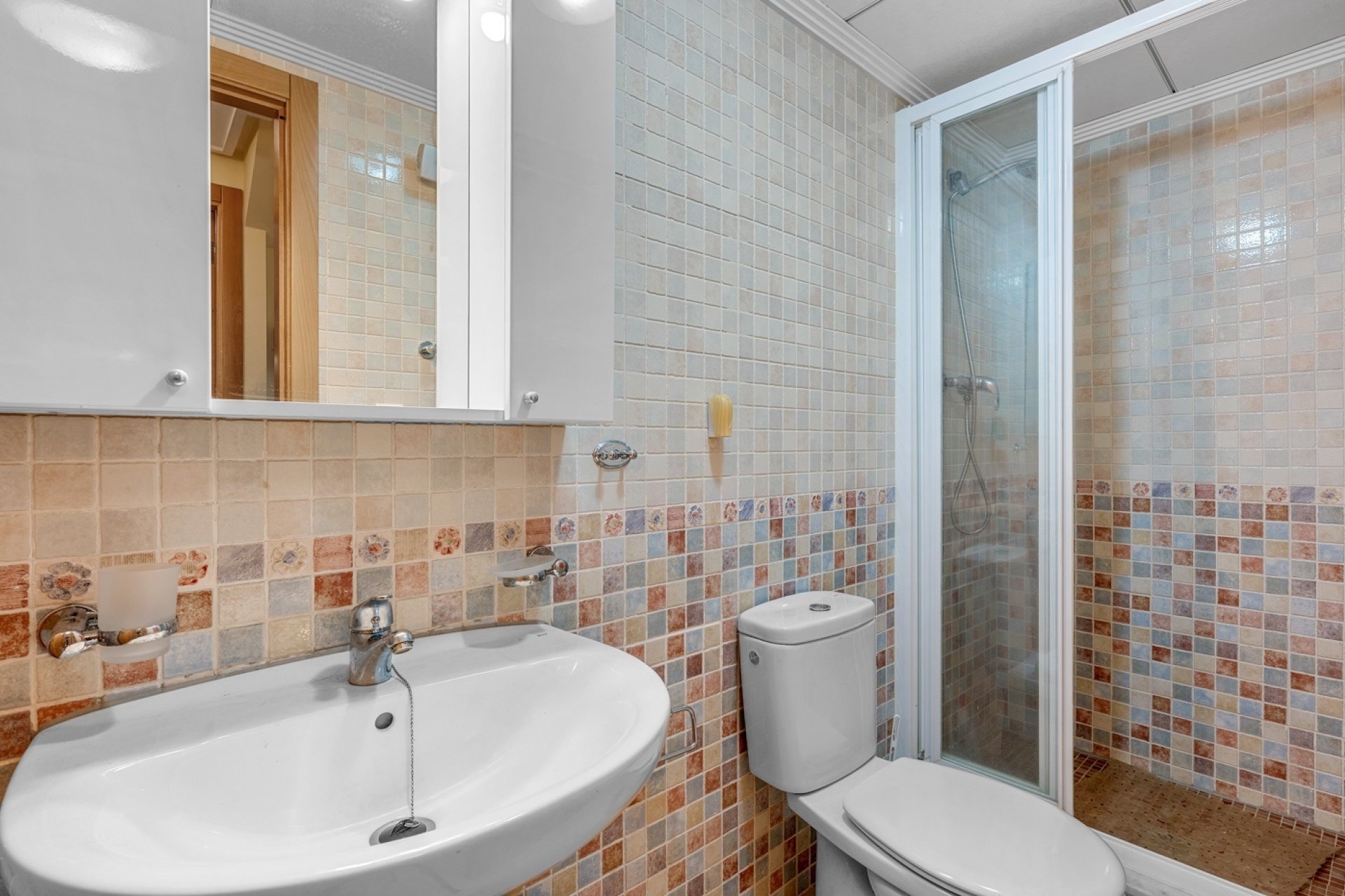 Resale - Townhouse - Orihuela Costa - Villamartín