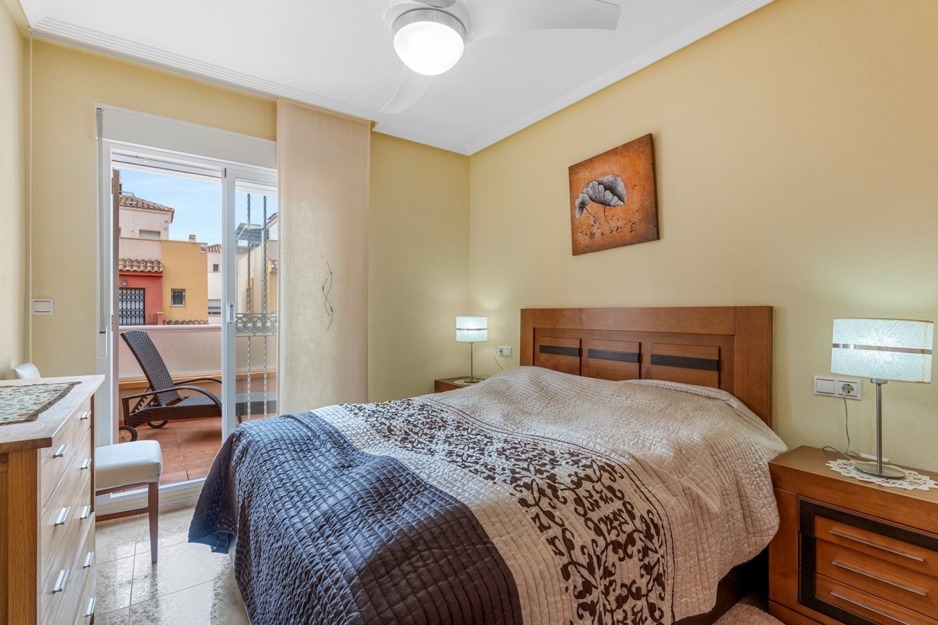 Resale - Townhouse - Orihuela Costa - Villamartín